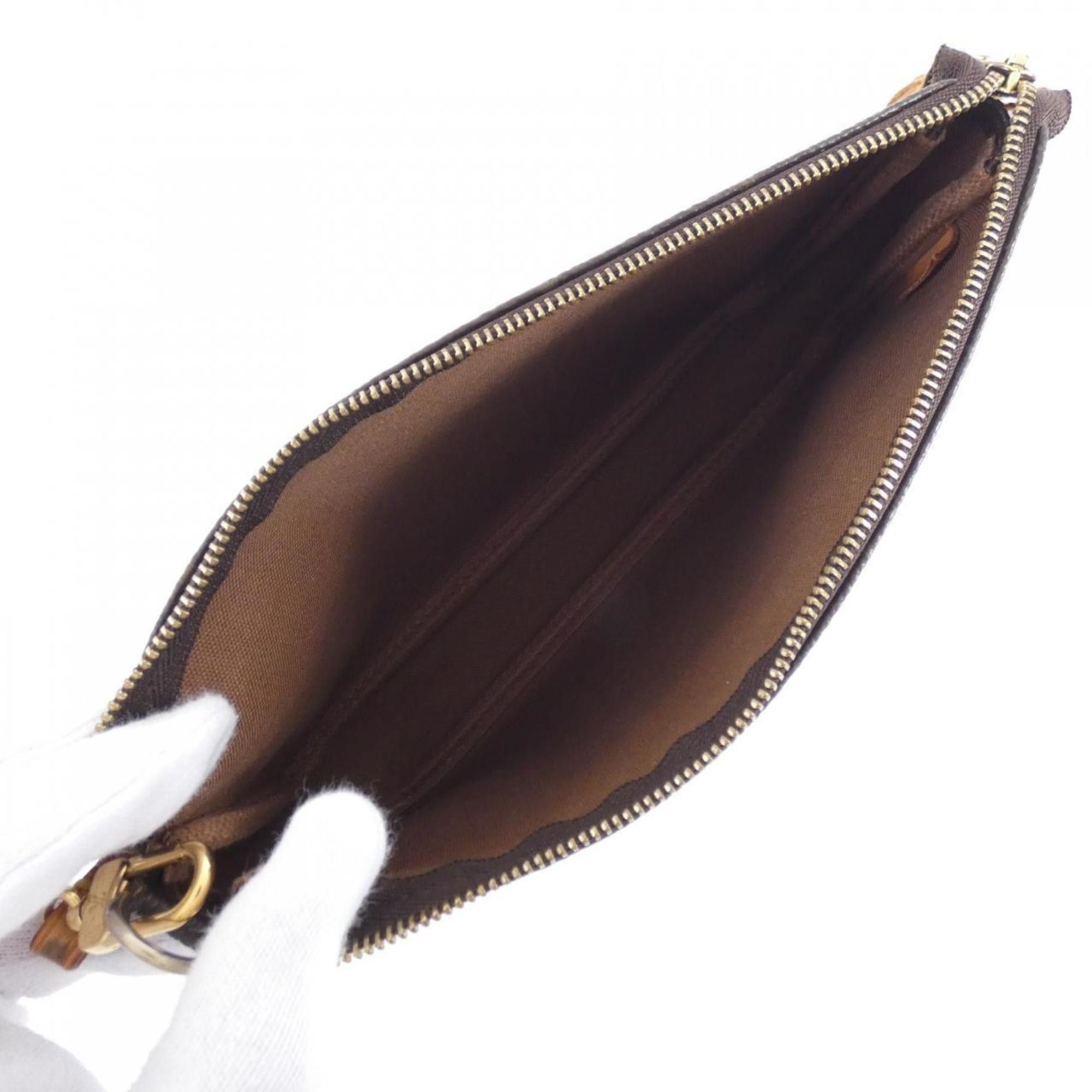 Louis Vuitton Louis Vuitton Pochette Accessoire clutch Size ONE SIZE - 10 Thumbnail
