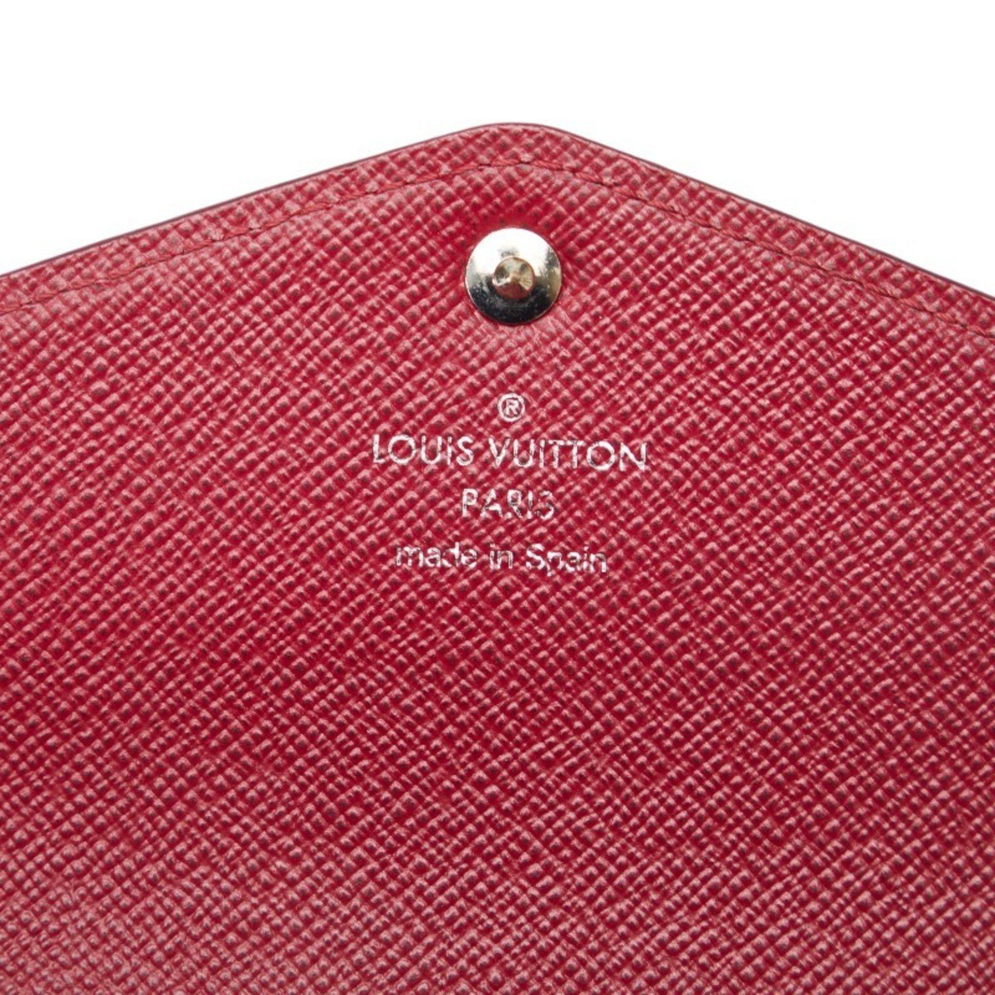 Louis Vuitton Louis Vuitton Sarah wallet Size ONE SIZE - 8 Thumbnail