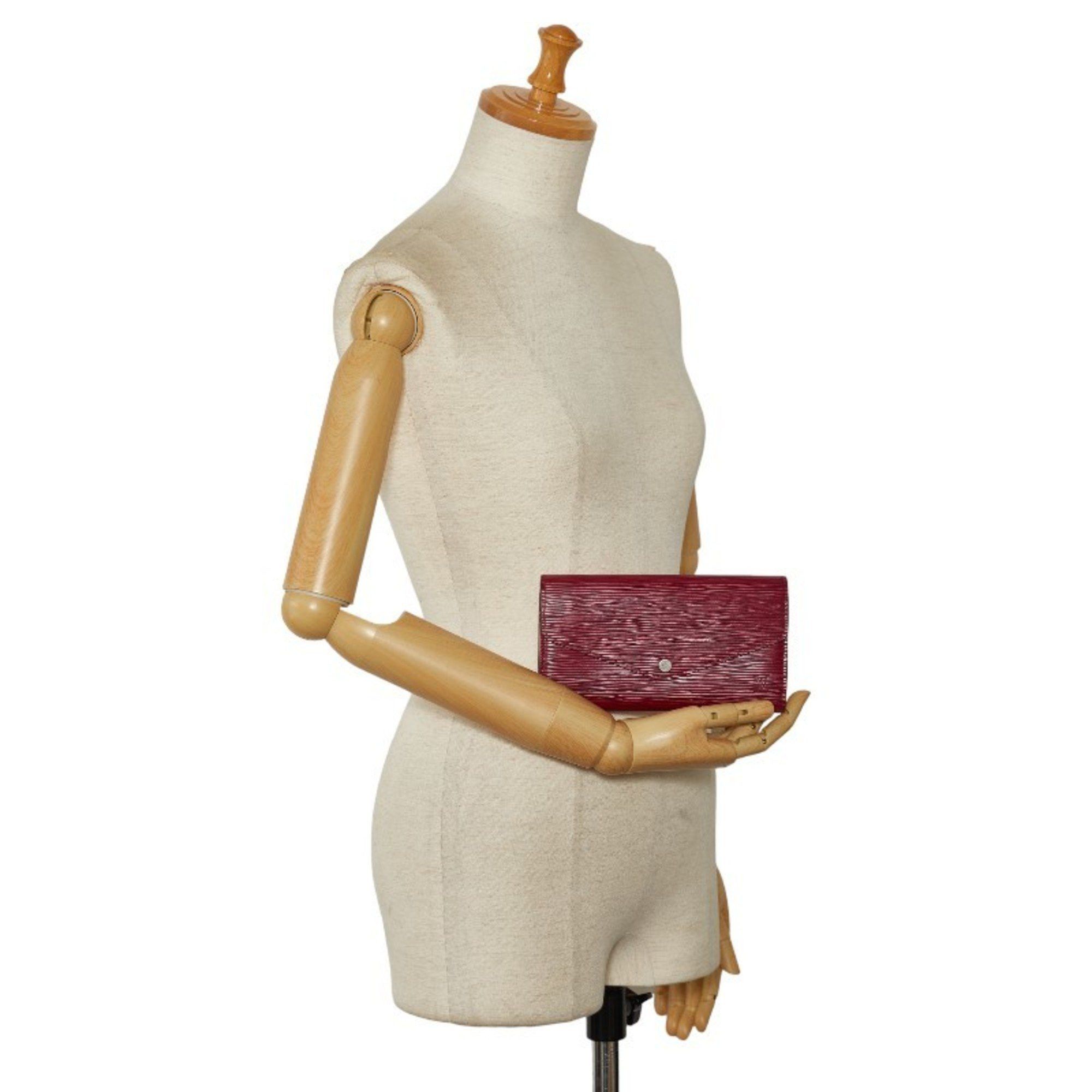 Louis Vuitton Louis Vuitton Sarah wallet Size ONE SIZE - 11 Thumbnail