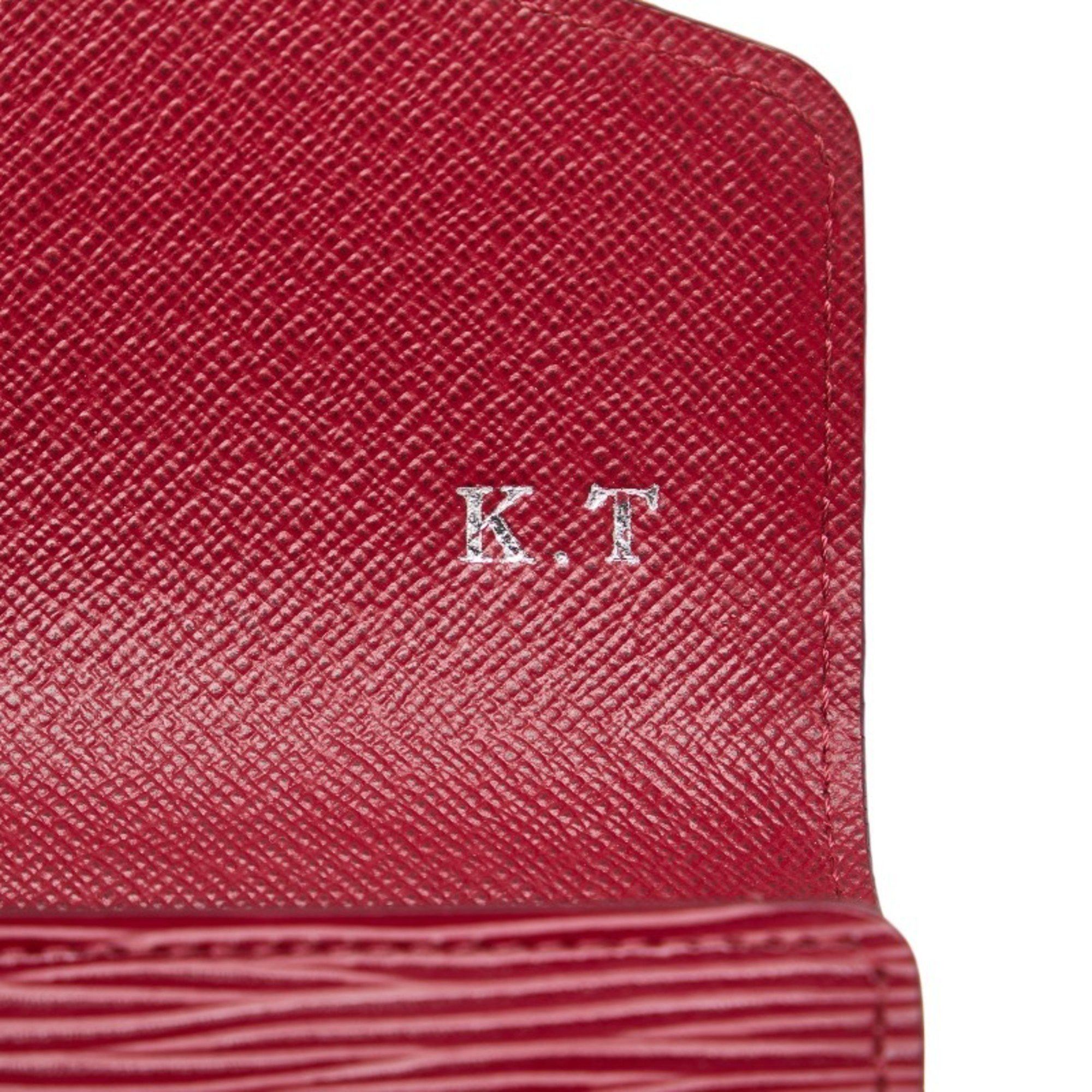 Louis Vuitton Louis Vuitton Sarah wallet Size ONE SIZE - 9 Thumbnail