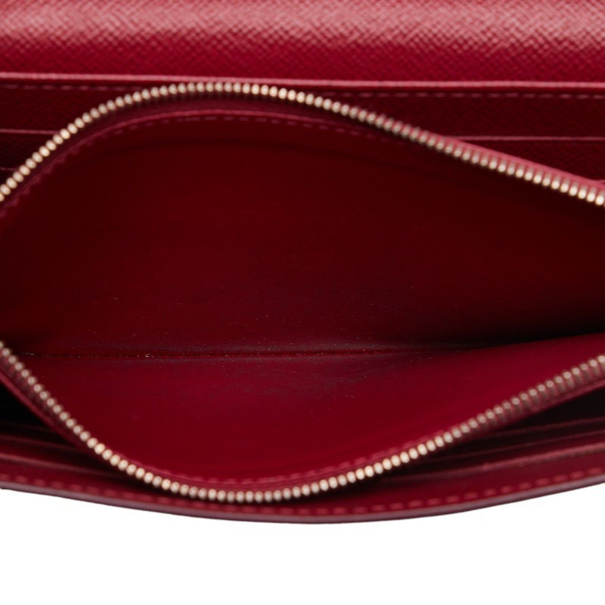 Louis Vuitton Louis Vuitton Sarah wallet Size ONE SIZE - 7 Thumbnail