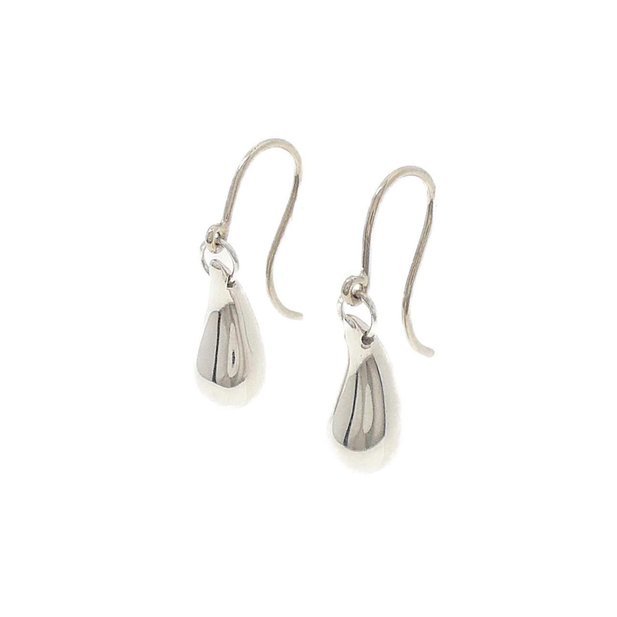 Tiffany & Co. Tiffany & Co Teardrop earring Size ONE SIZE - 2 Thumbnail
