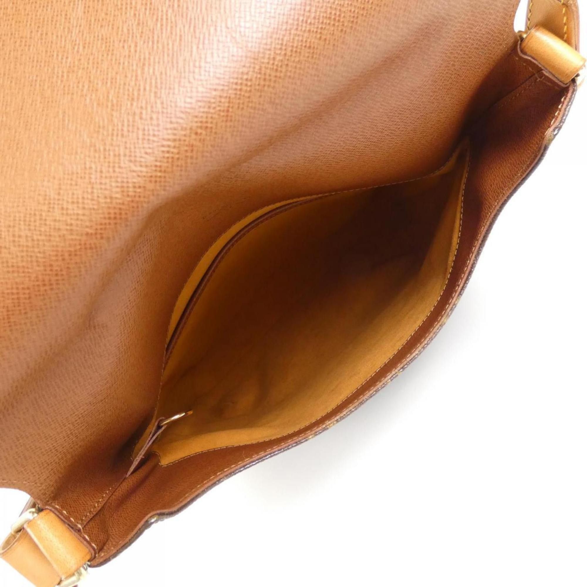 Louis Vuitton Louis Vuitton Musette shoulder Size ONE SIZE - 8 Thumbnail