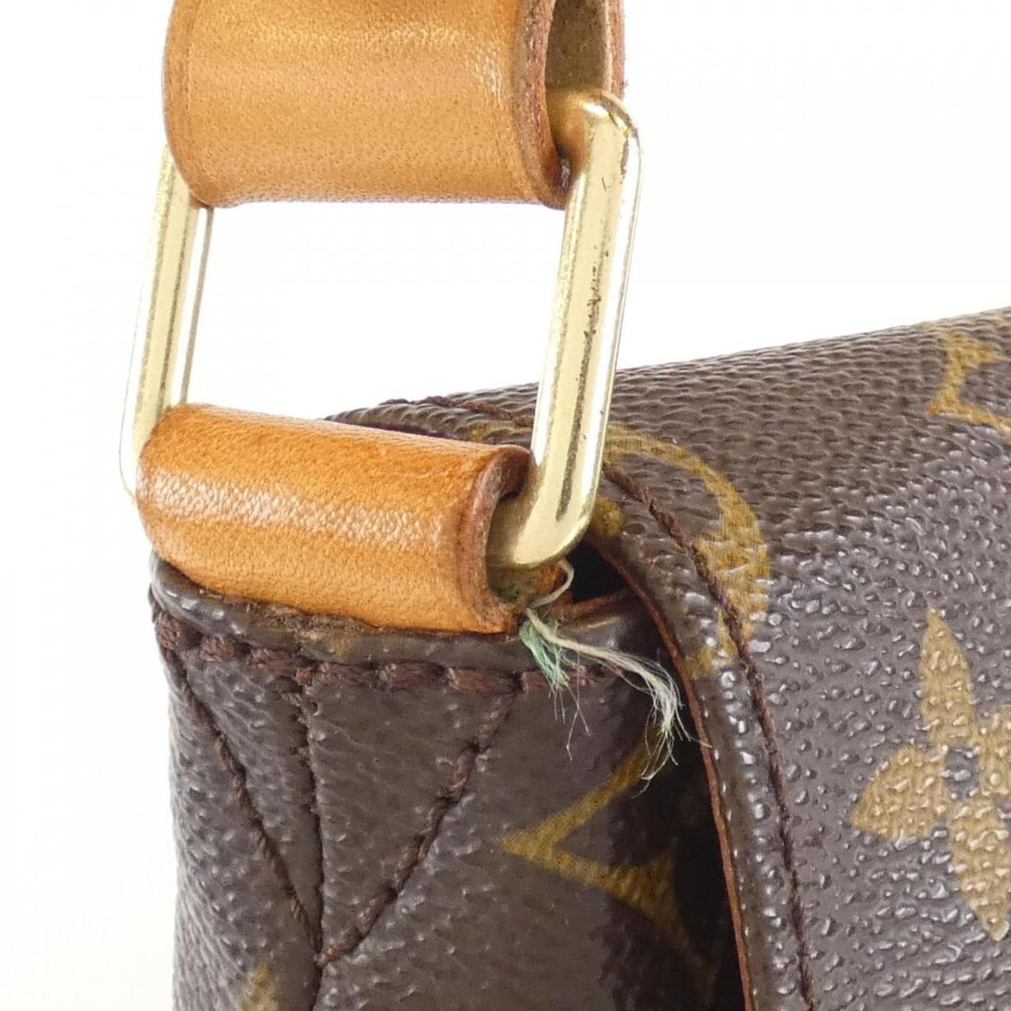 Louis Vuitton Louis Vuitton Musette shoulder Size ONE SIZE - 7 Thumbnail