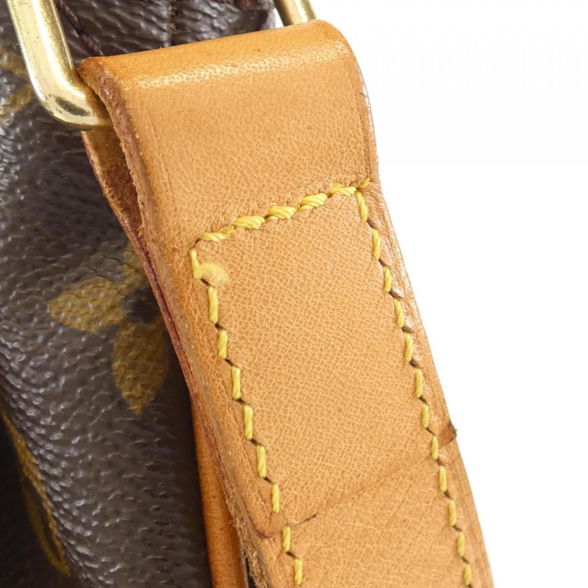 Louis Vuitton Louis Vuitton Musette shoulder Size ONE SIZE - 4 Thumbnail
