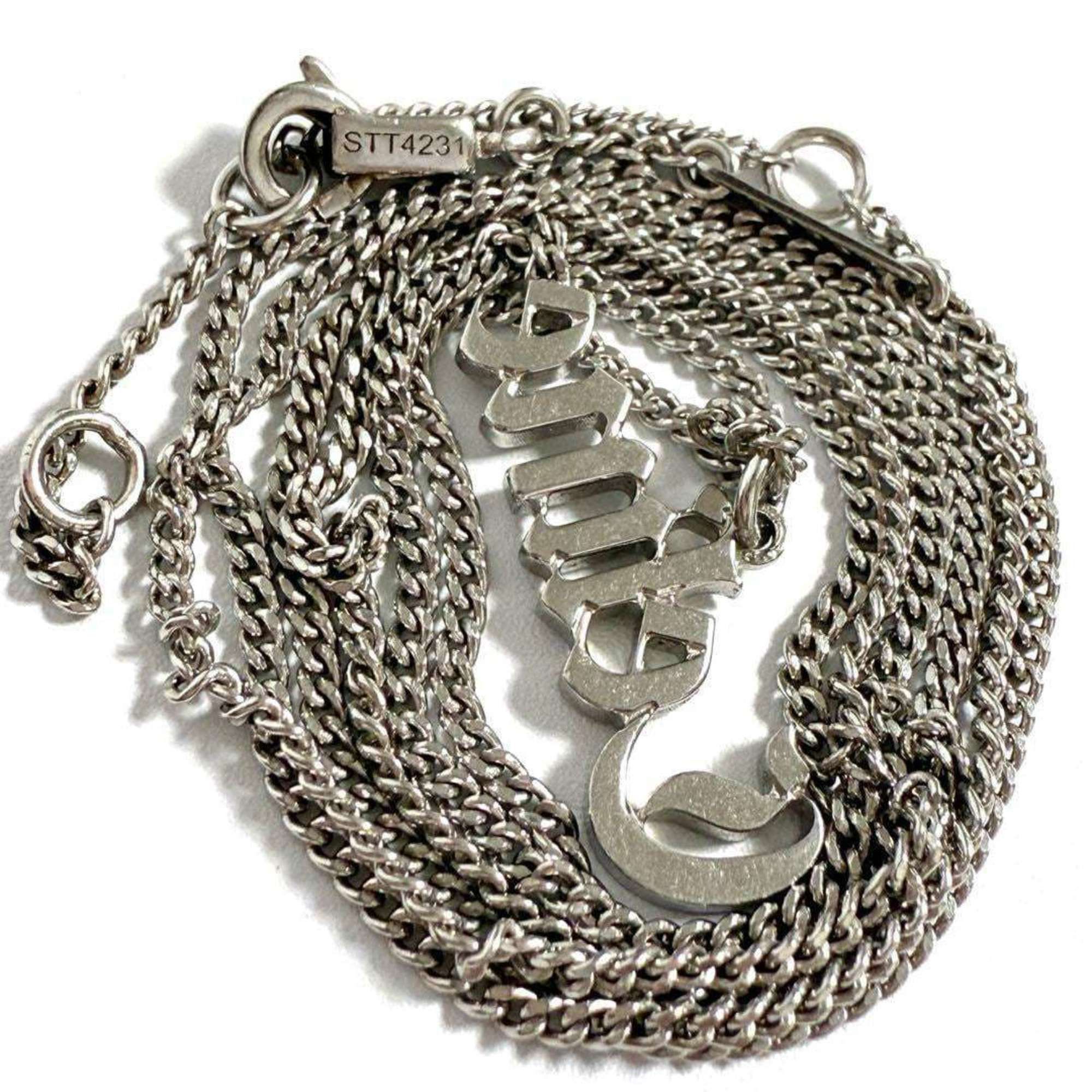 Celine Céline necklace Size ONE SIZE - 5 Thumbnail