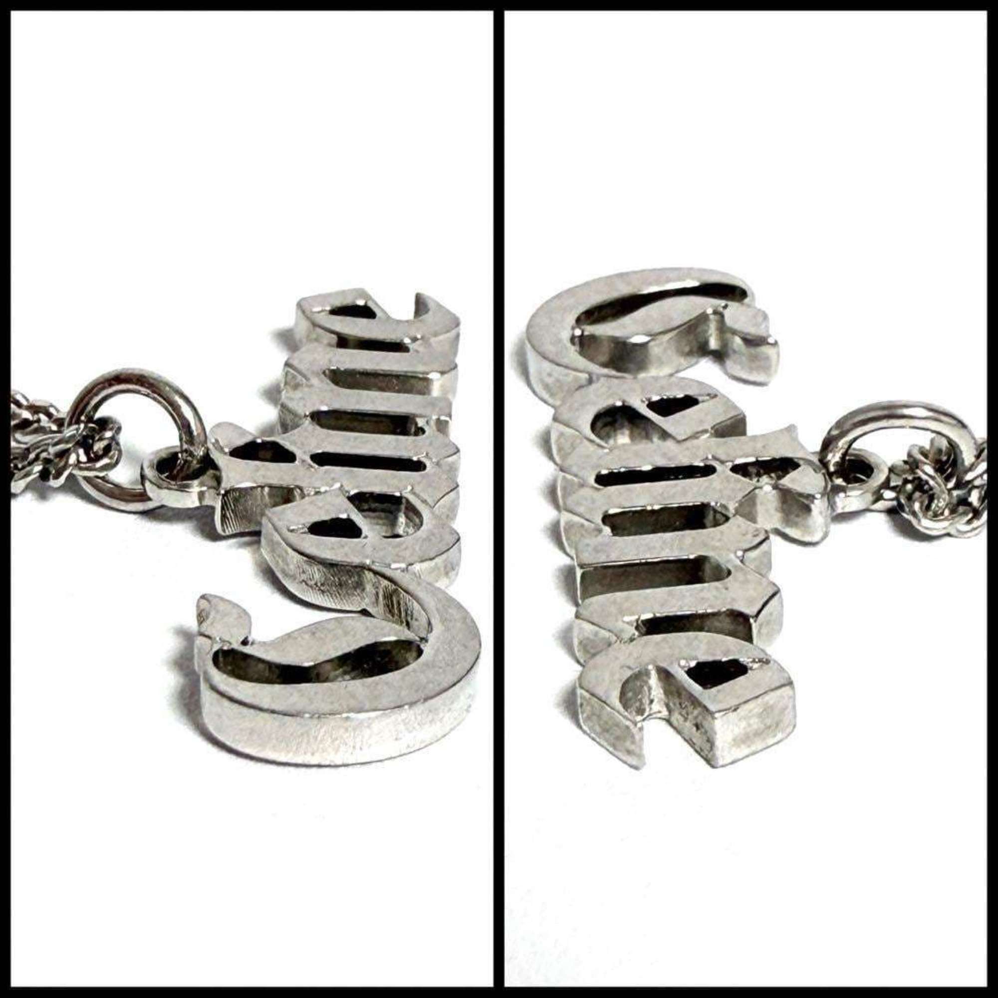 Celine Céline necklace Size ONE SIZE - 6 Thumbnail