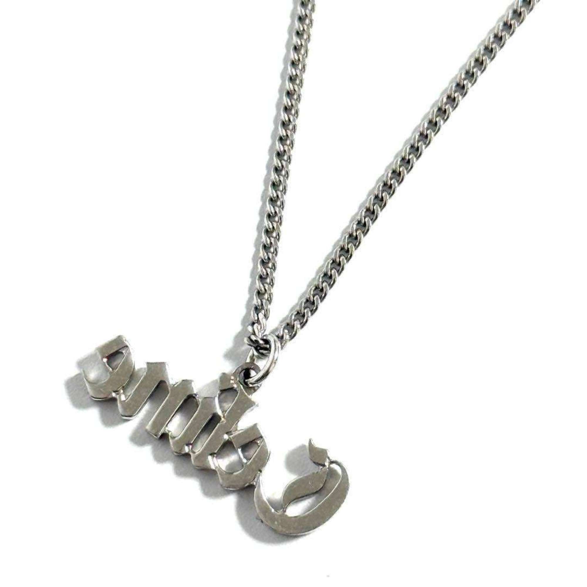 Celine Céline necklace Size ONE SIZE - 3 Thumbnail