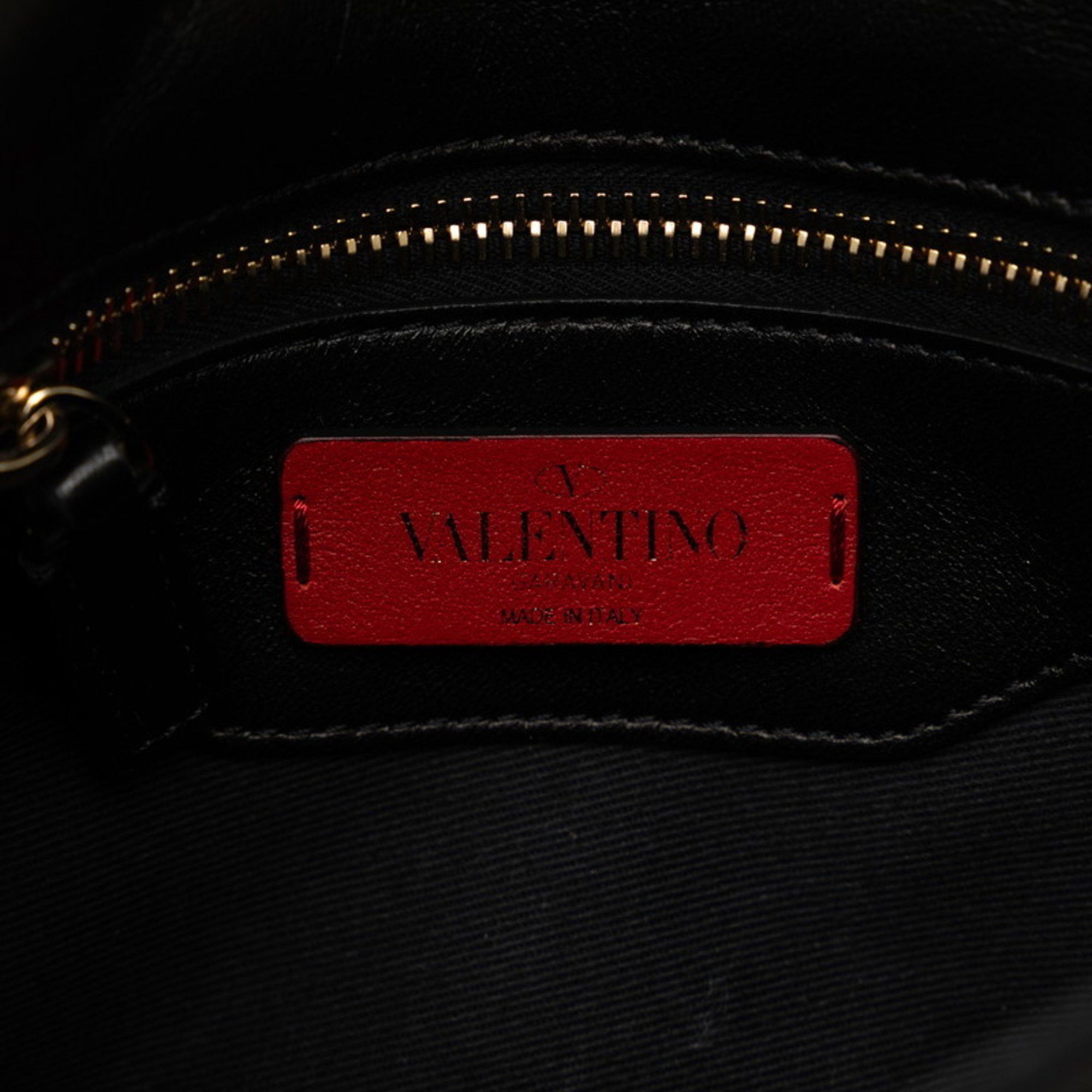 Valentino Valentino Garavani Candystud shoulder Size ONE SIZE - 8 Thumbnail