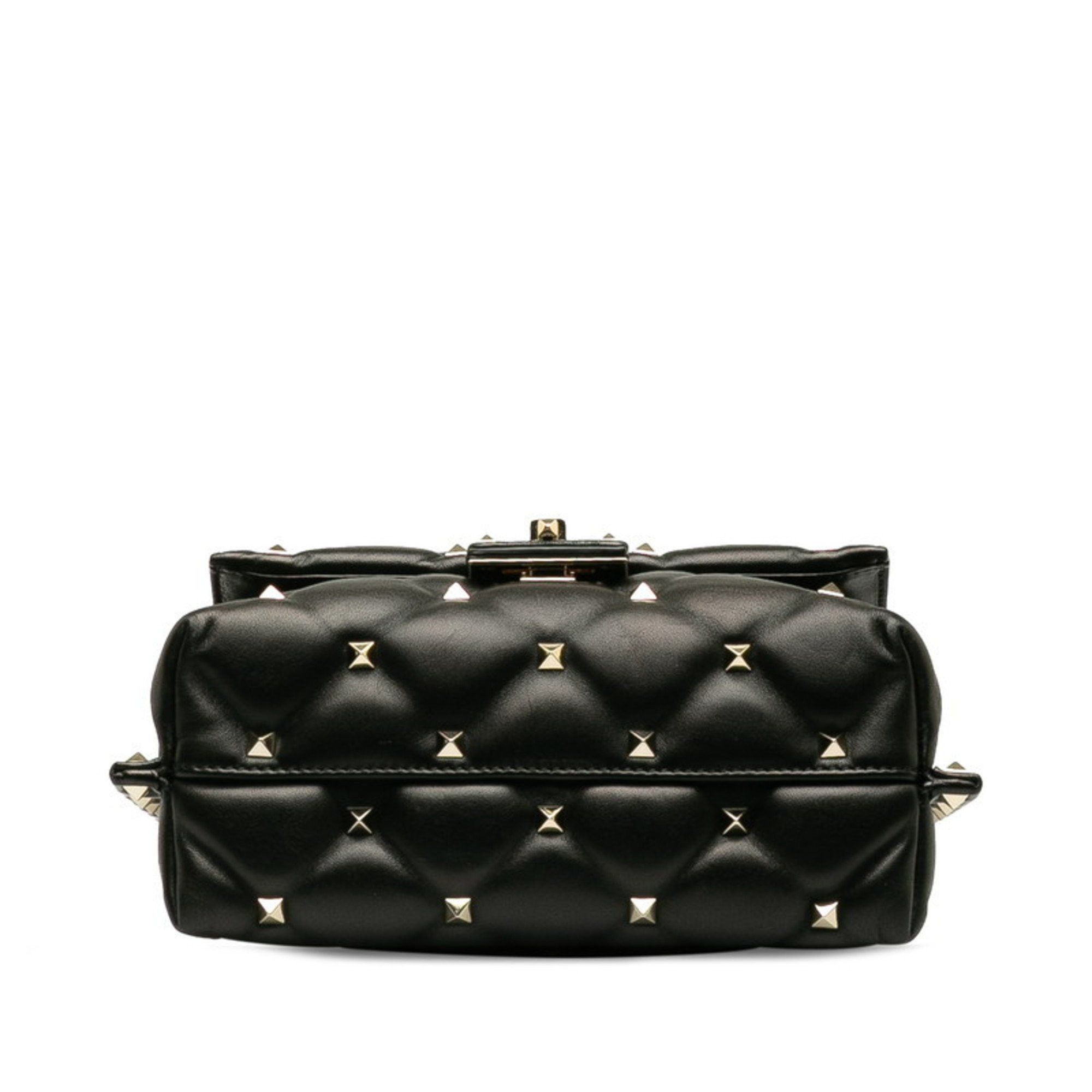 Valentino Valentino Garavani Candystud shoulder Size ONE SIZE - 4 Thumbnail