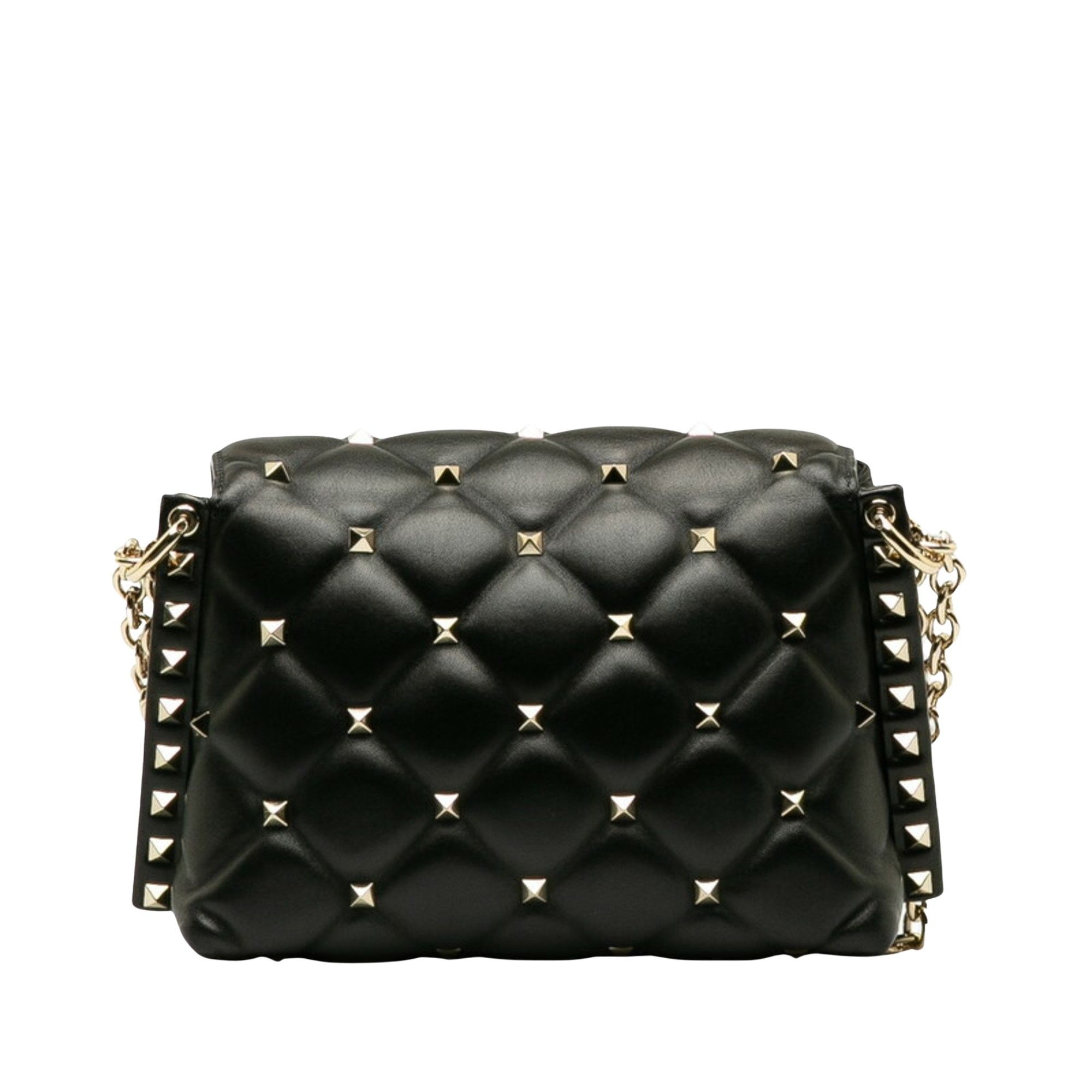 Valentino Valentino Garavani Candystud shoulder Size ONE SIZE - 2 Thumbnail