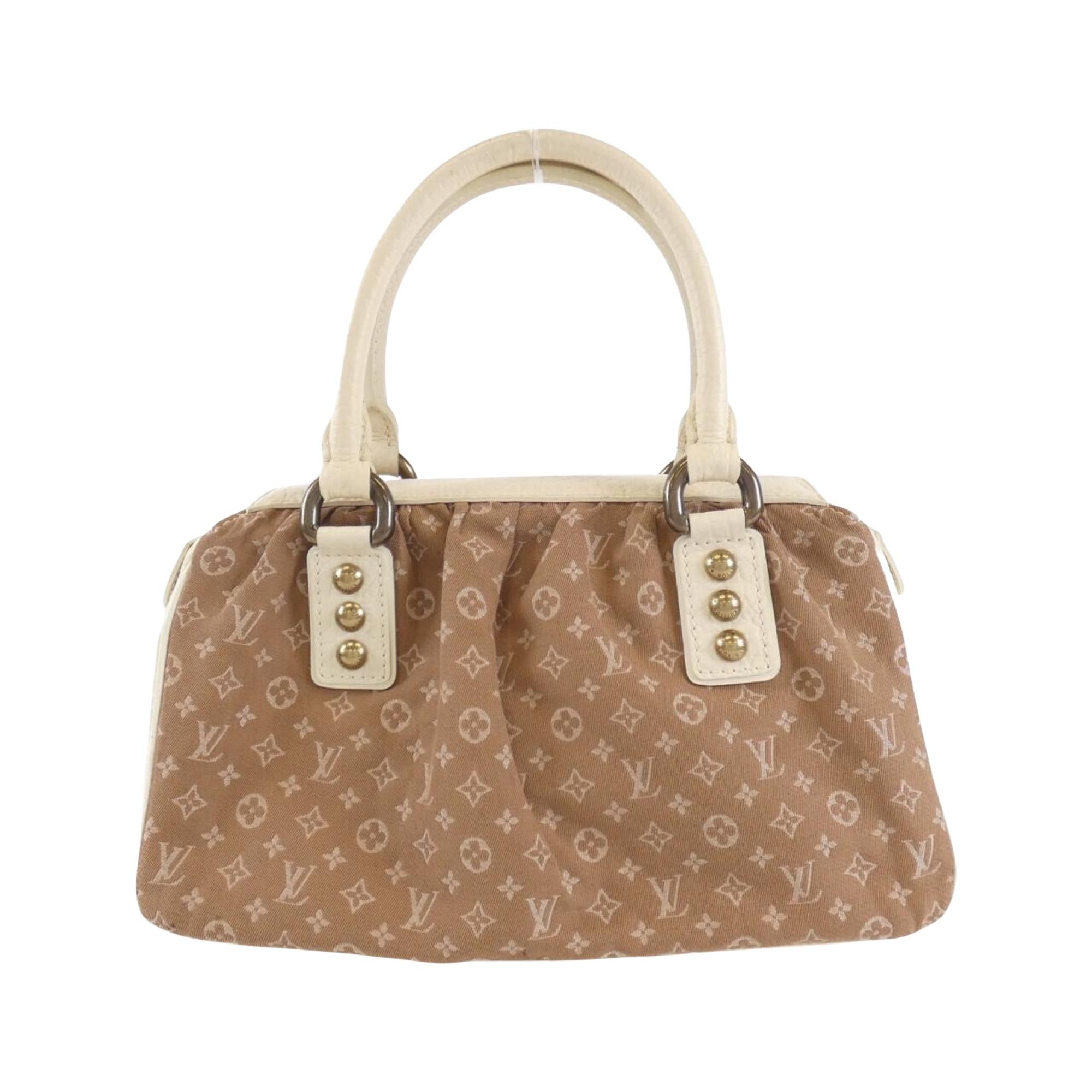 Louis Vuitton Louis Vuitton Trapèze handbag Size ONE SIZE - 2 Thumbnail