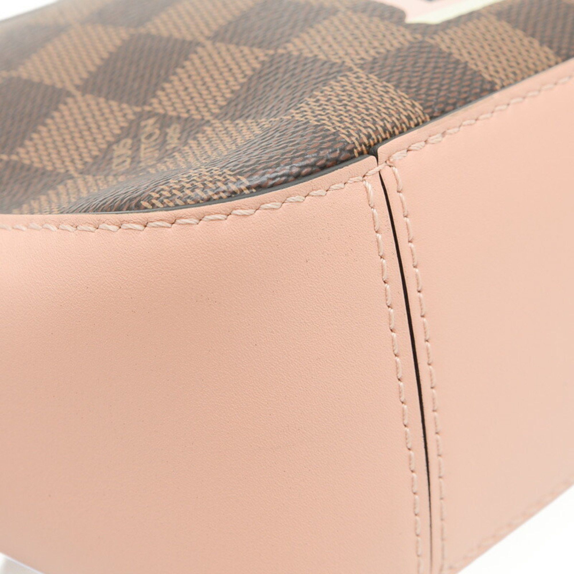 Louis Vuitton Louis Vuitton Santa Monica shoulder Size ONE SIZE - 4 Thumbnail