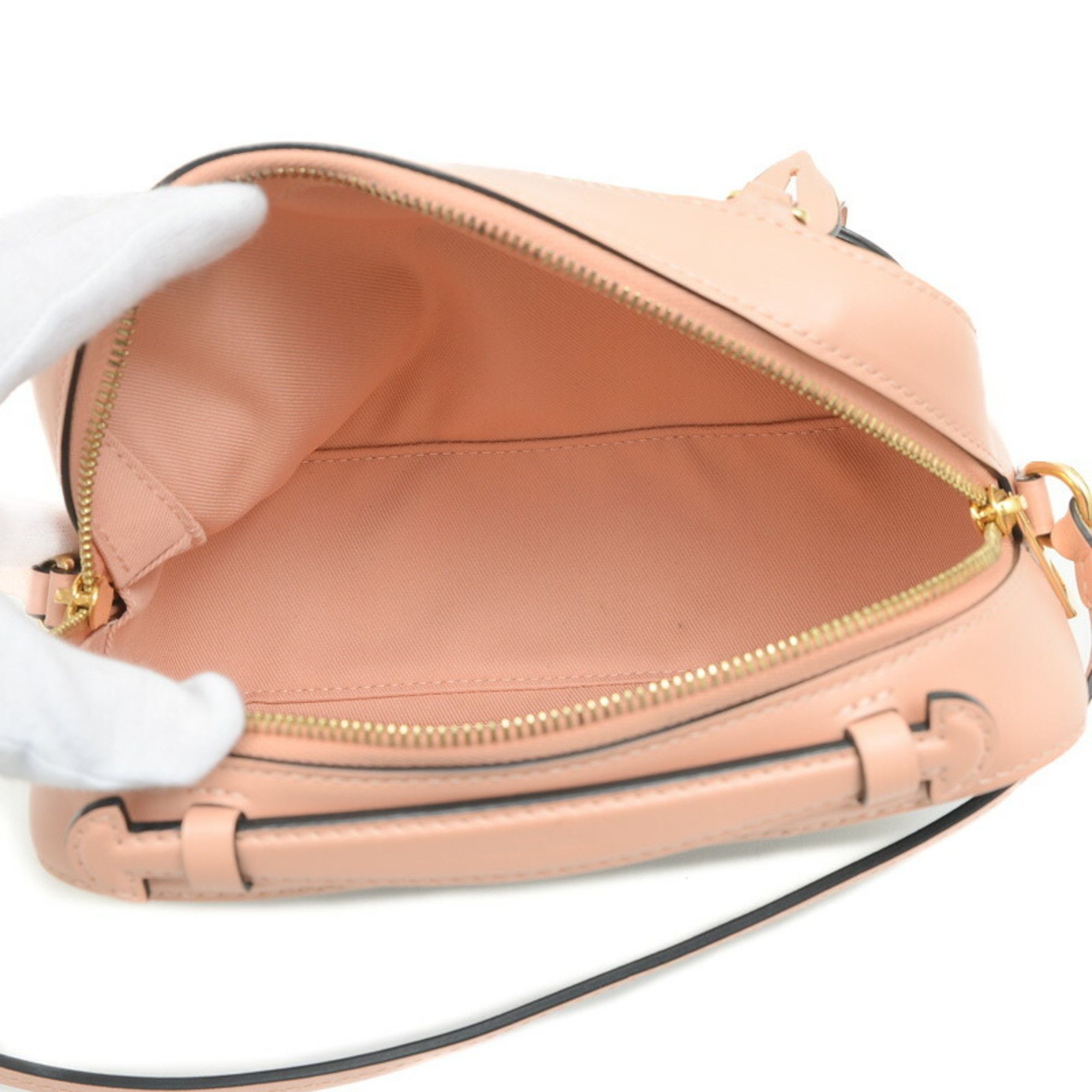 Louis Vuitton Louis Vuitton Santa Monica shoulder Size ONE SIZE - 9 Thumbnail