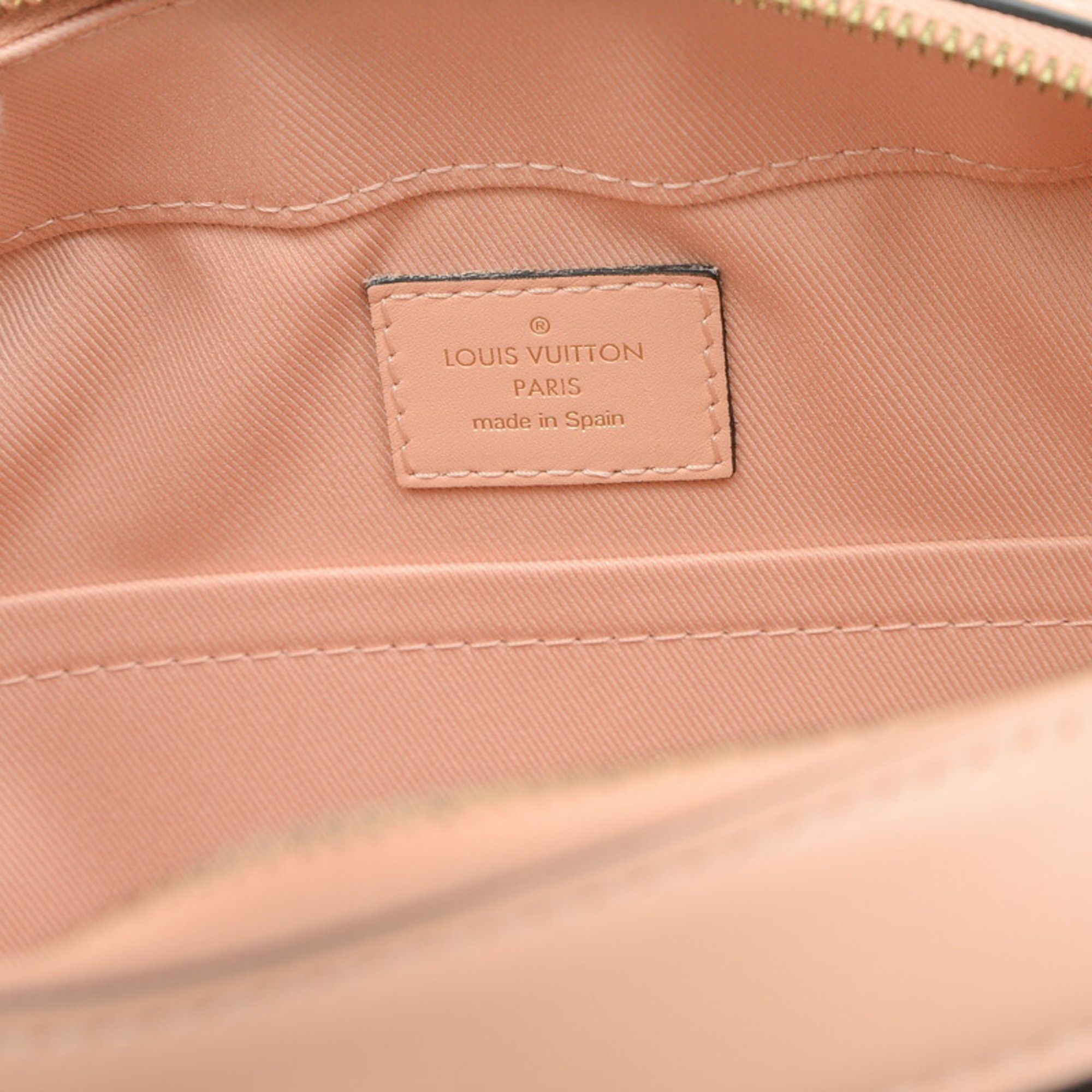 Louis Vuitton Louis Vuitton Santa Monica shoulder Size ONE SIZE - 10 Thumbnail