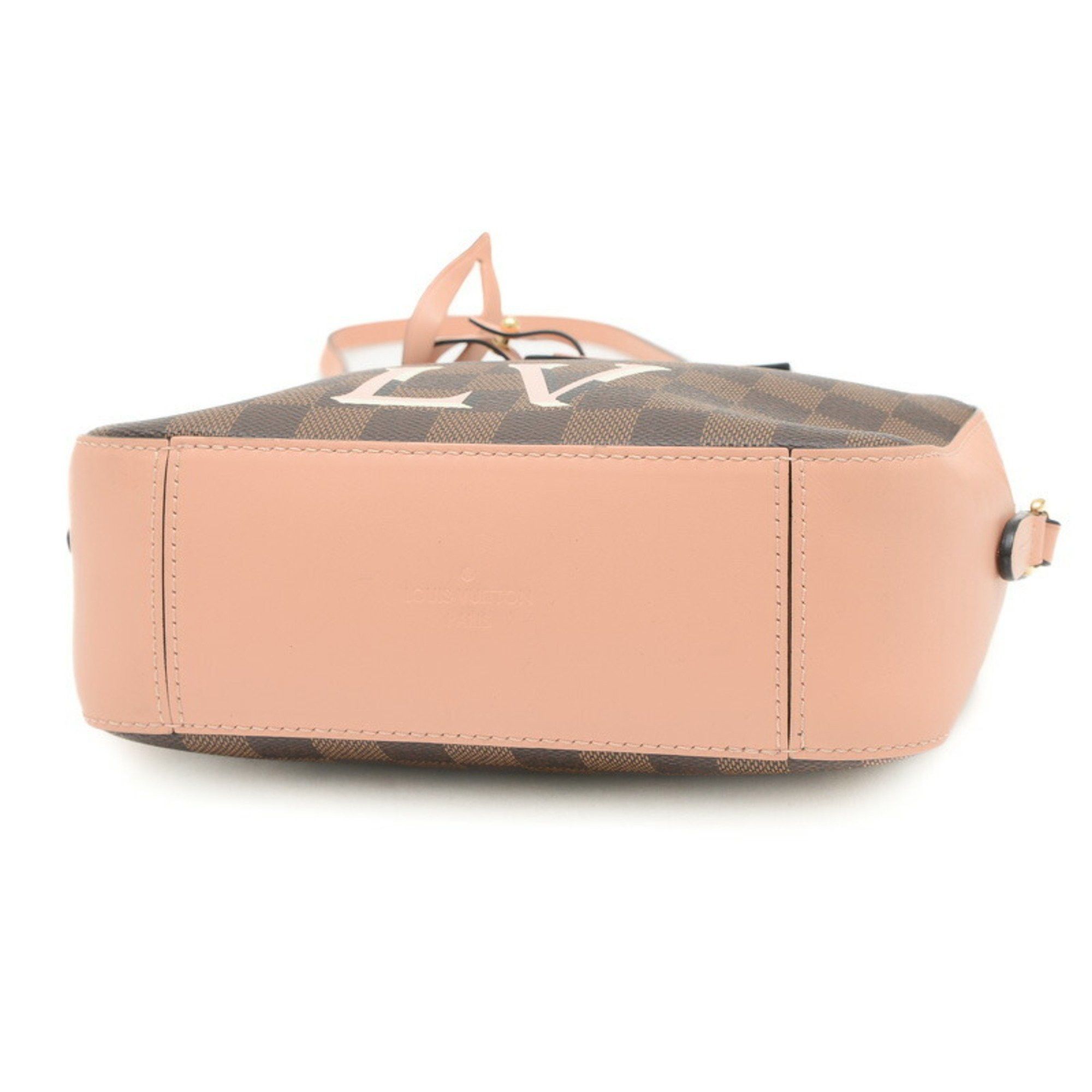 Louis Vuitton Louis Vuitton Santa Monica shoulder Size ONE SIZE - 3 Thumbnail
