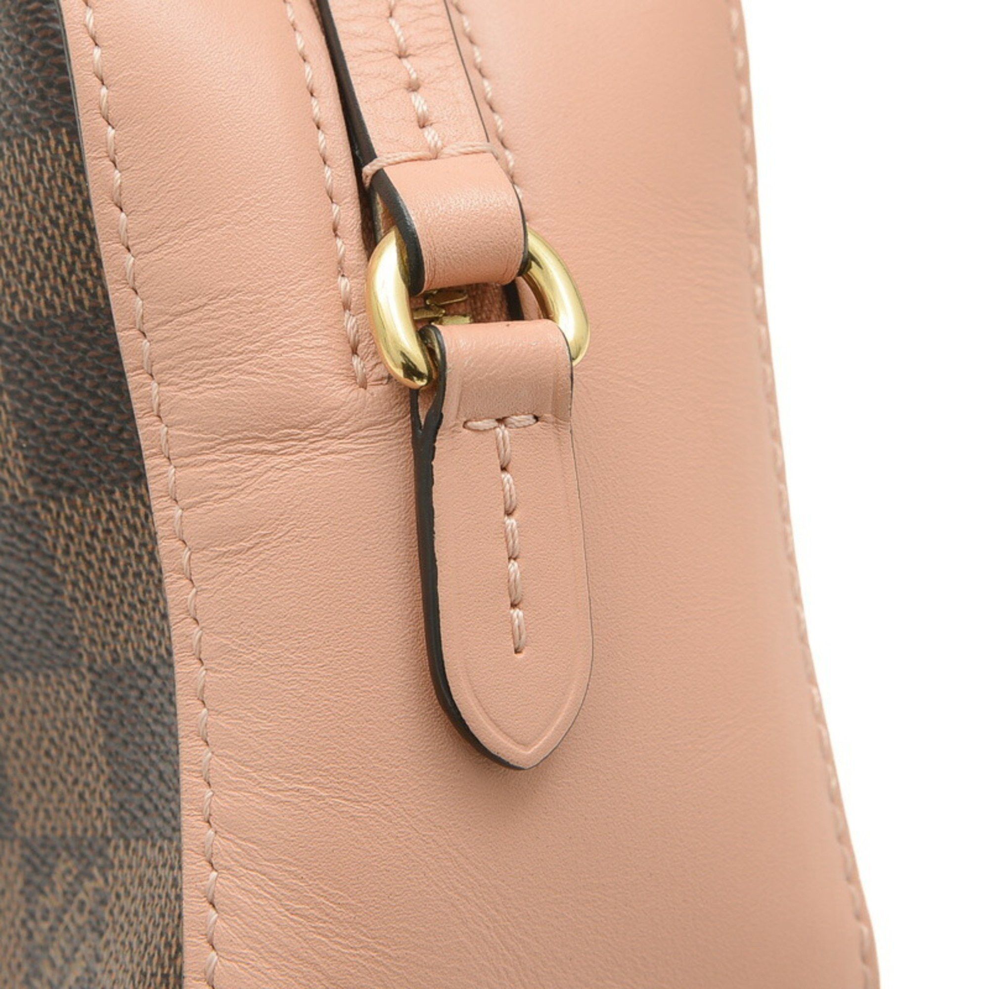 Louis Vuitton Louis Vuitton Santa Monica shoulder Size ONE SIZE - 7 Thumbnail