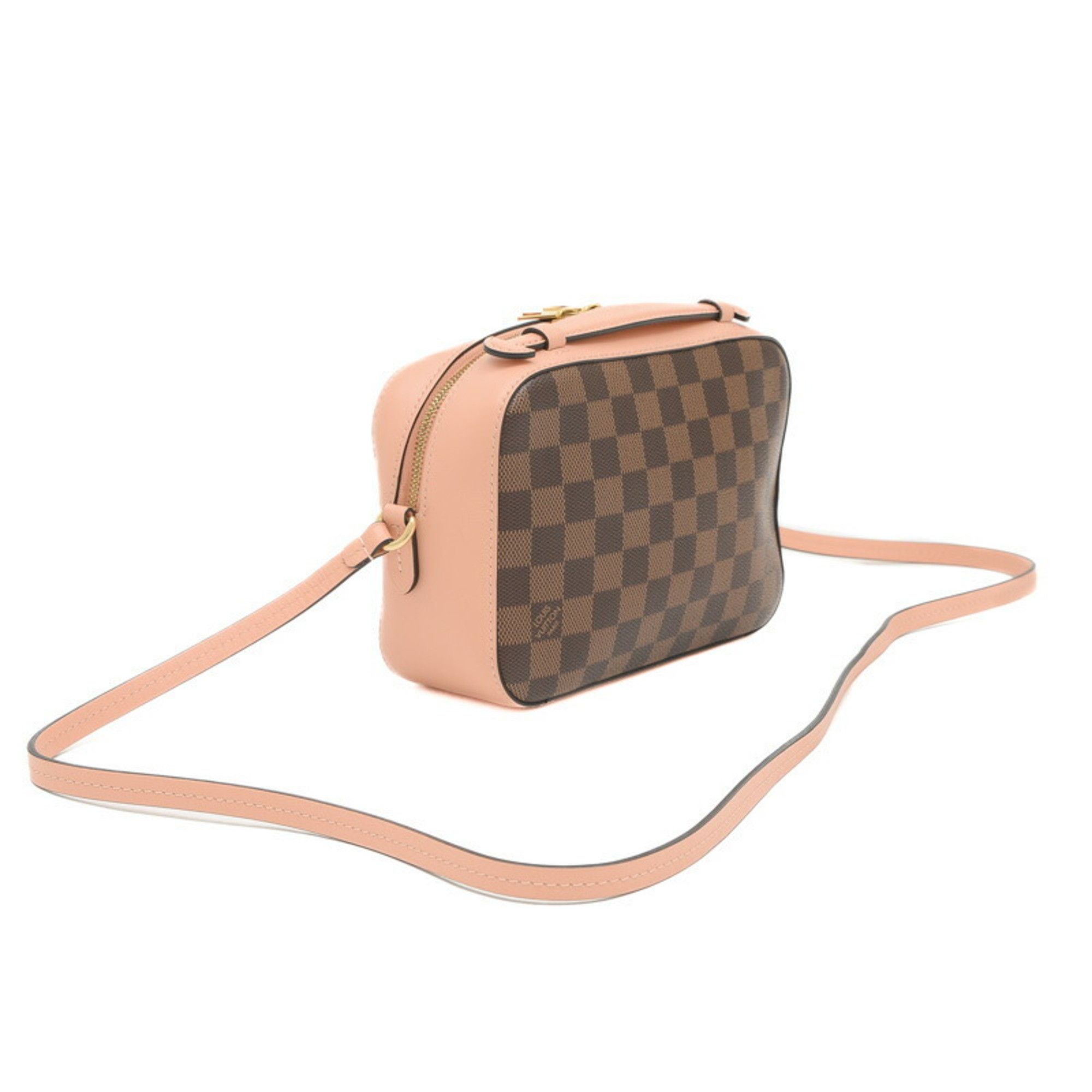 Louis Vuitton Louis Vuitton Santa Monica shoulder Size ONE SIZE - 2 Thumbnail