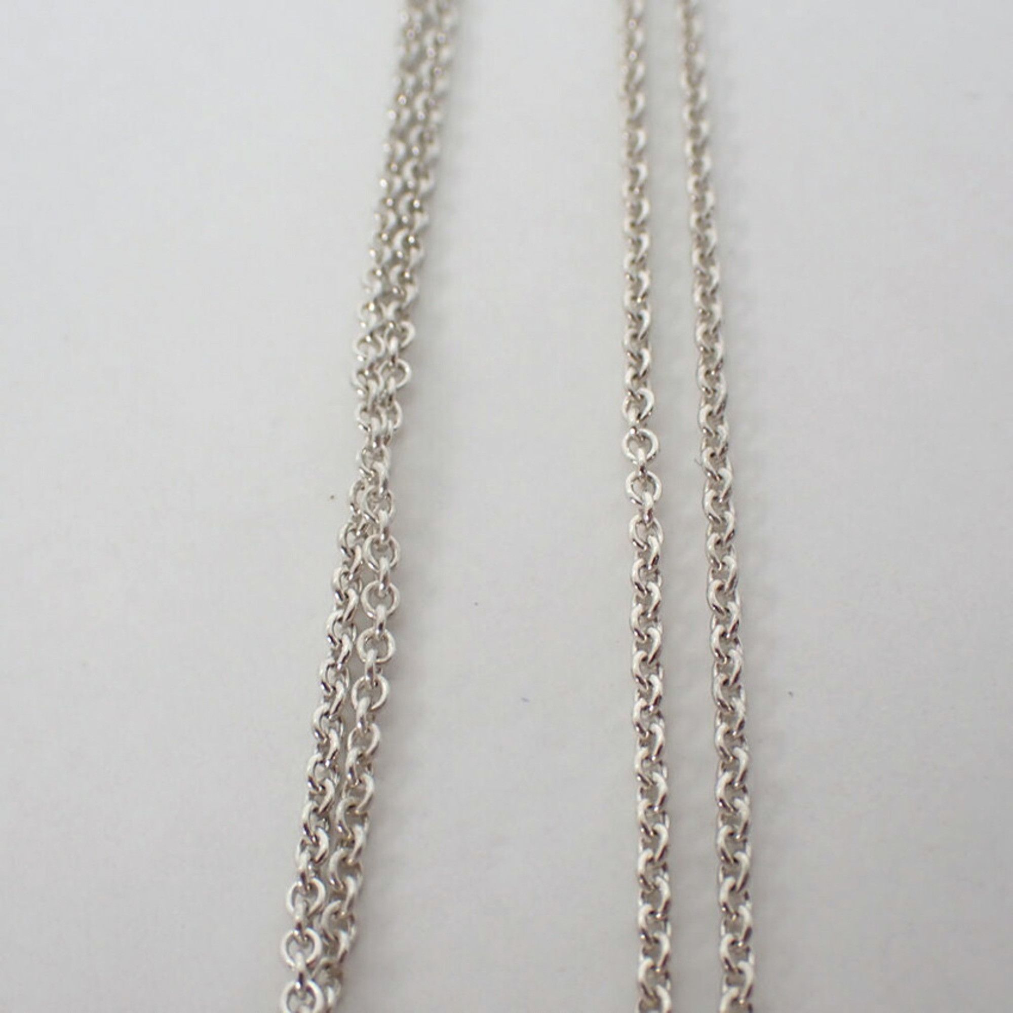 Tiffany & Co. Tiffany & Co Star necklace Size ONE SIZE - 6 Thumbnail