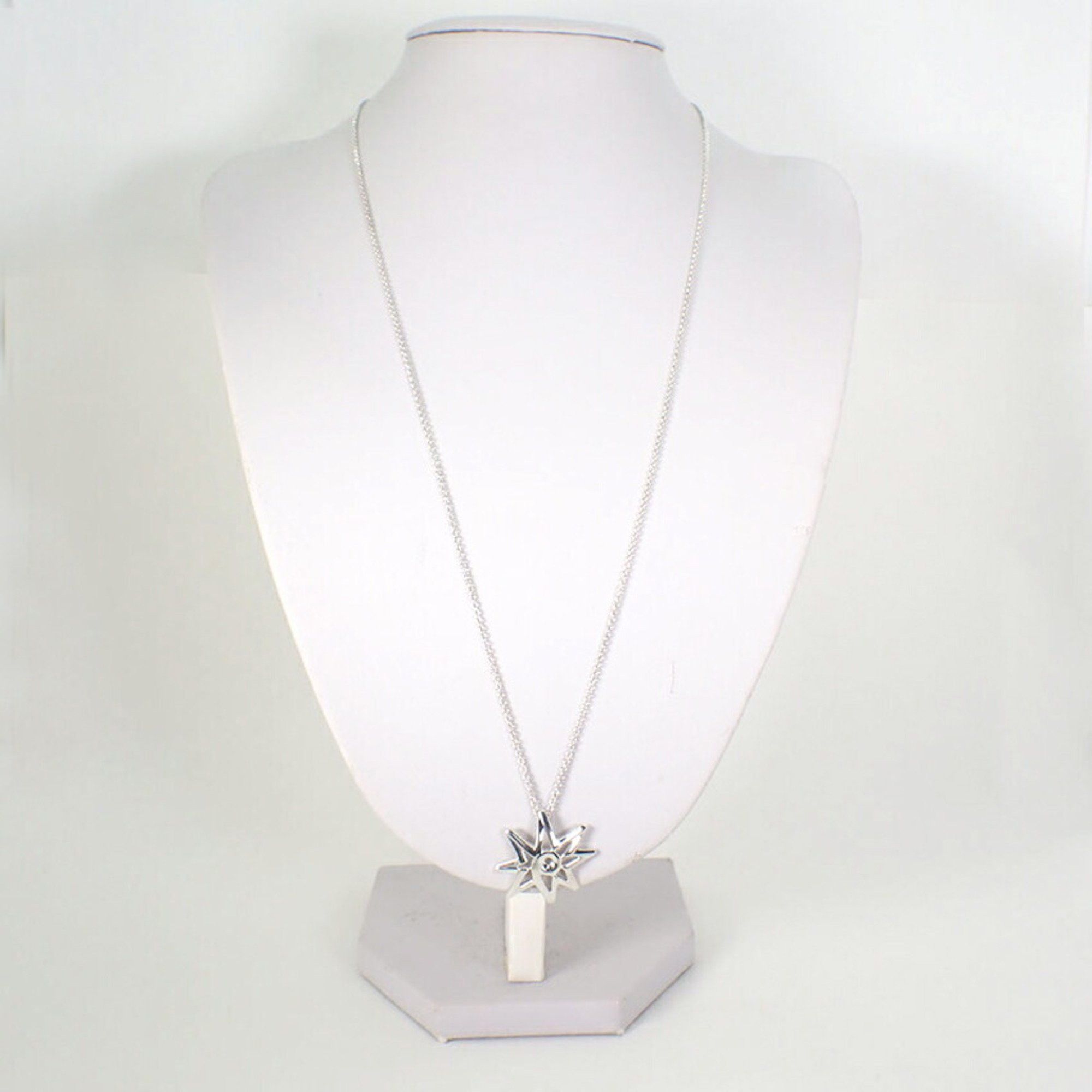 Tiffany & Co. Tiffany & Co Star necklace Size ONE SIZE - 10 Thumbnail
