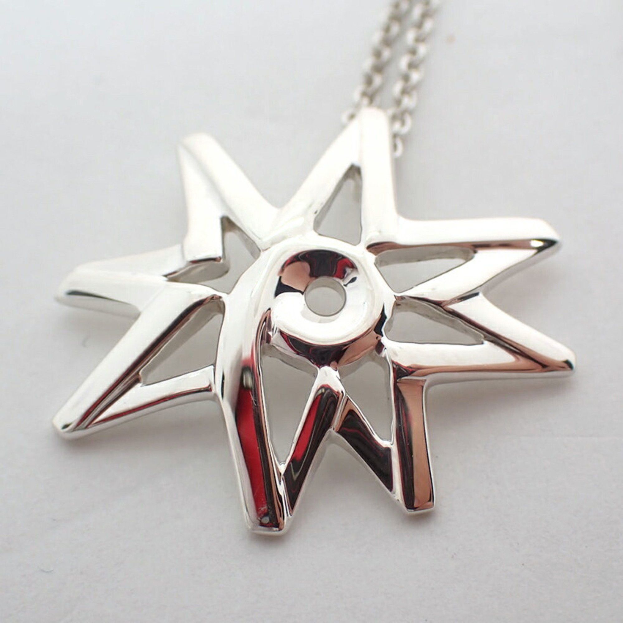 Tiffany & Co. Tiffany & Co Star necklace Size ONE SIZE - 5 Thumbnail