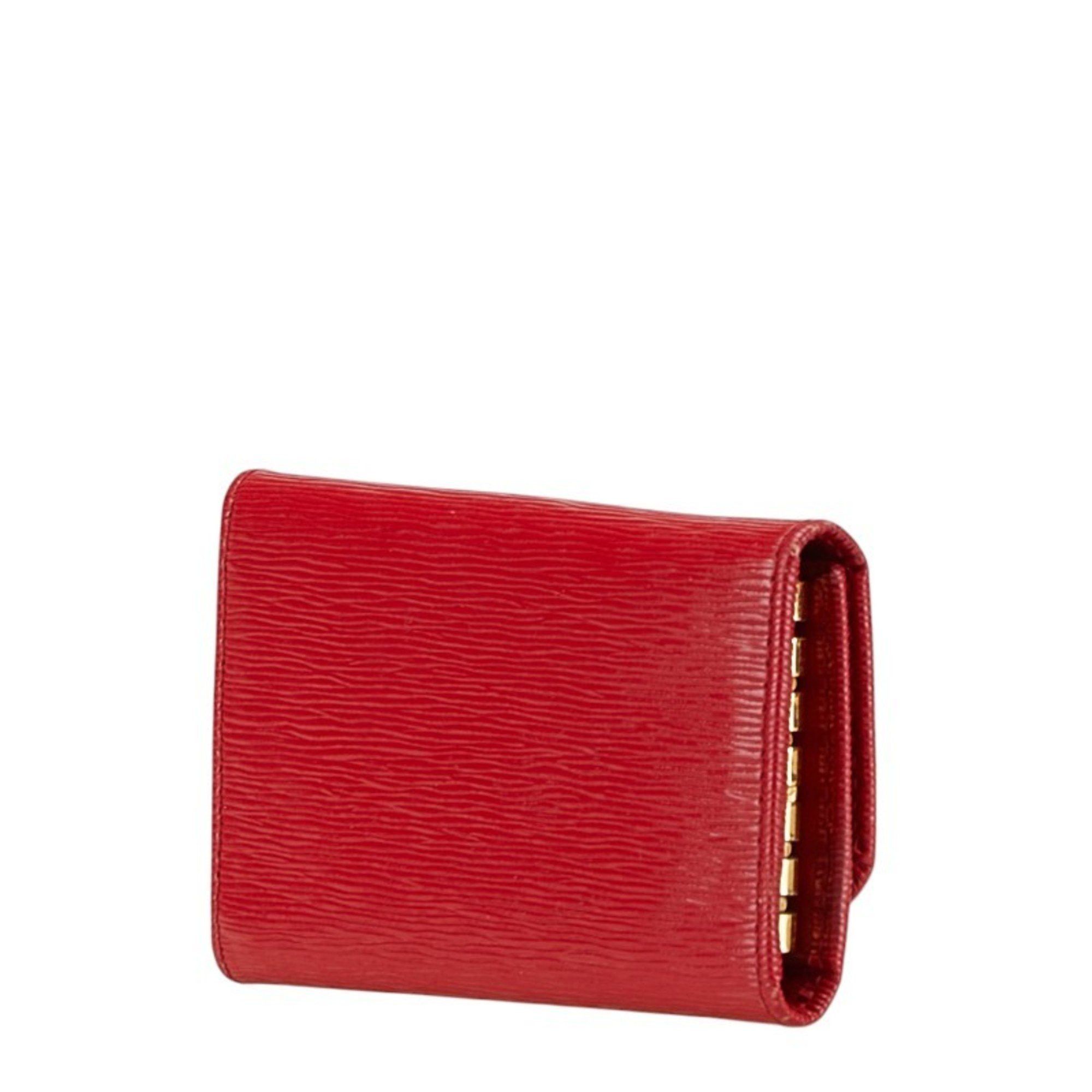 Prada Prada 6 keys wallet Size ONE SIZE - 2 Thumbnail