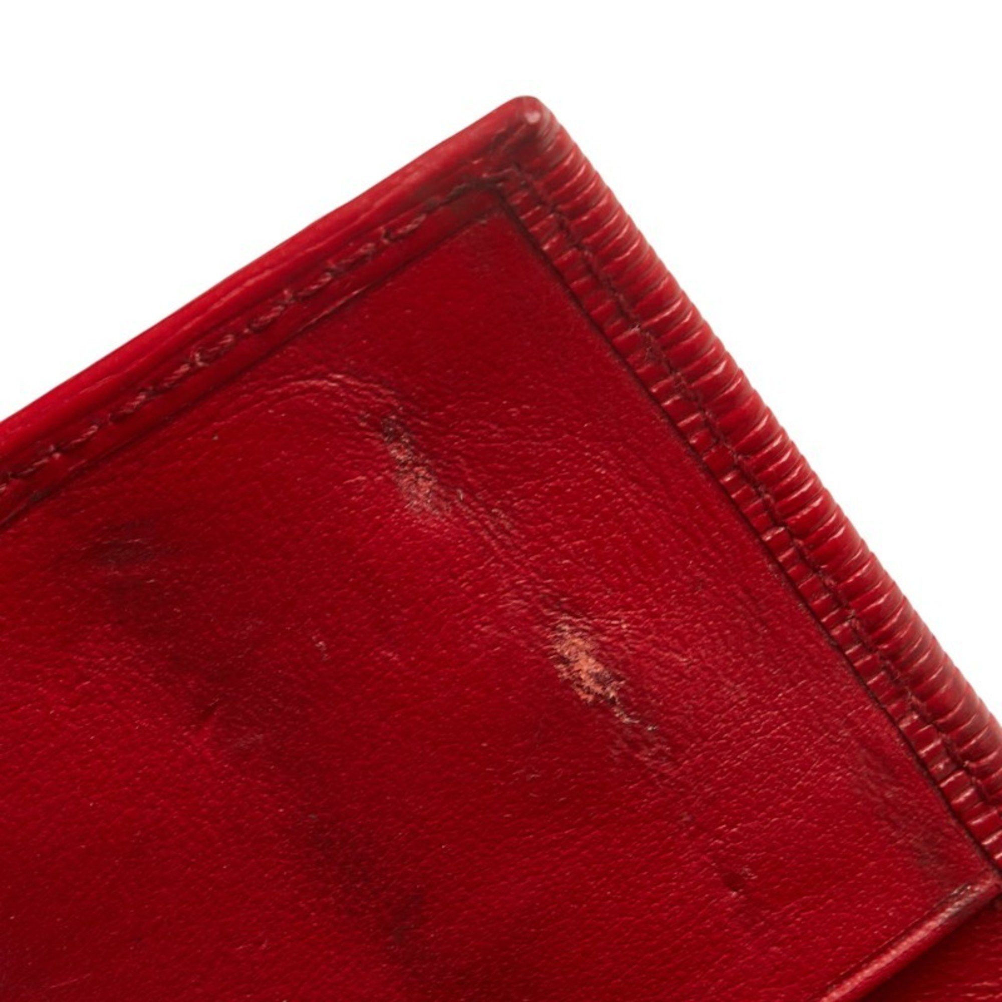 Prada Prada 6 keys wallet Size ONE SIZE - 4 Thumbnail