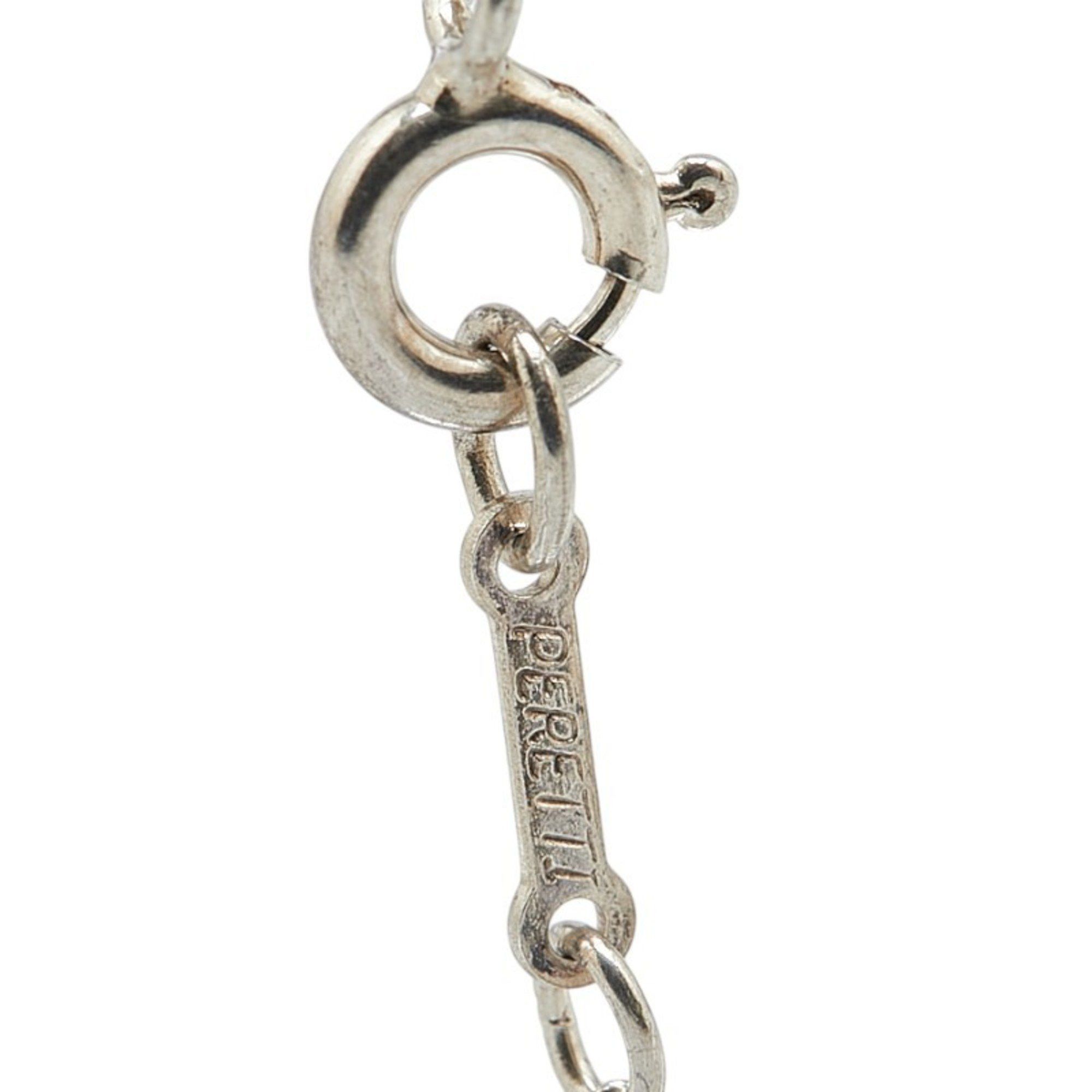 Tiffany & Co. Tiffany & Co Full heart necklace Size ONE SIZE - 6 Thumbnail