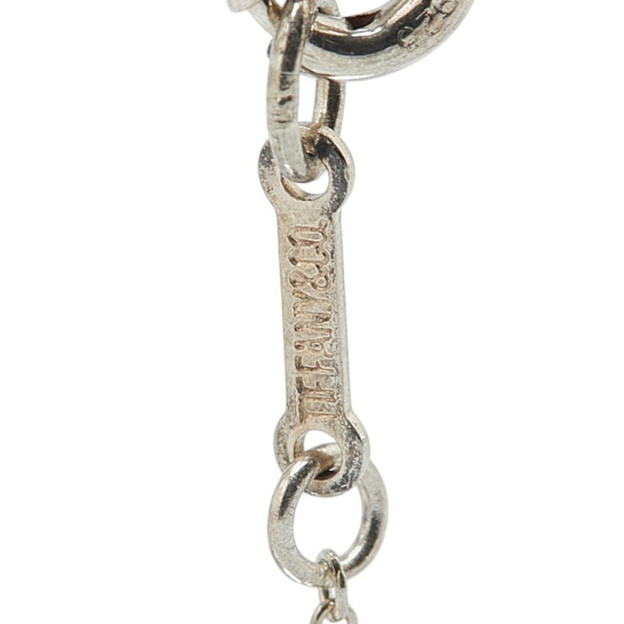Tiffany & Co. Tiffany & Co Full heart necklace Size ONE SIZE - 5 Thumbnail