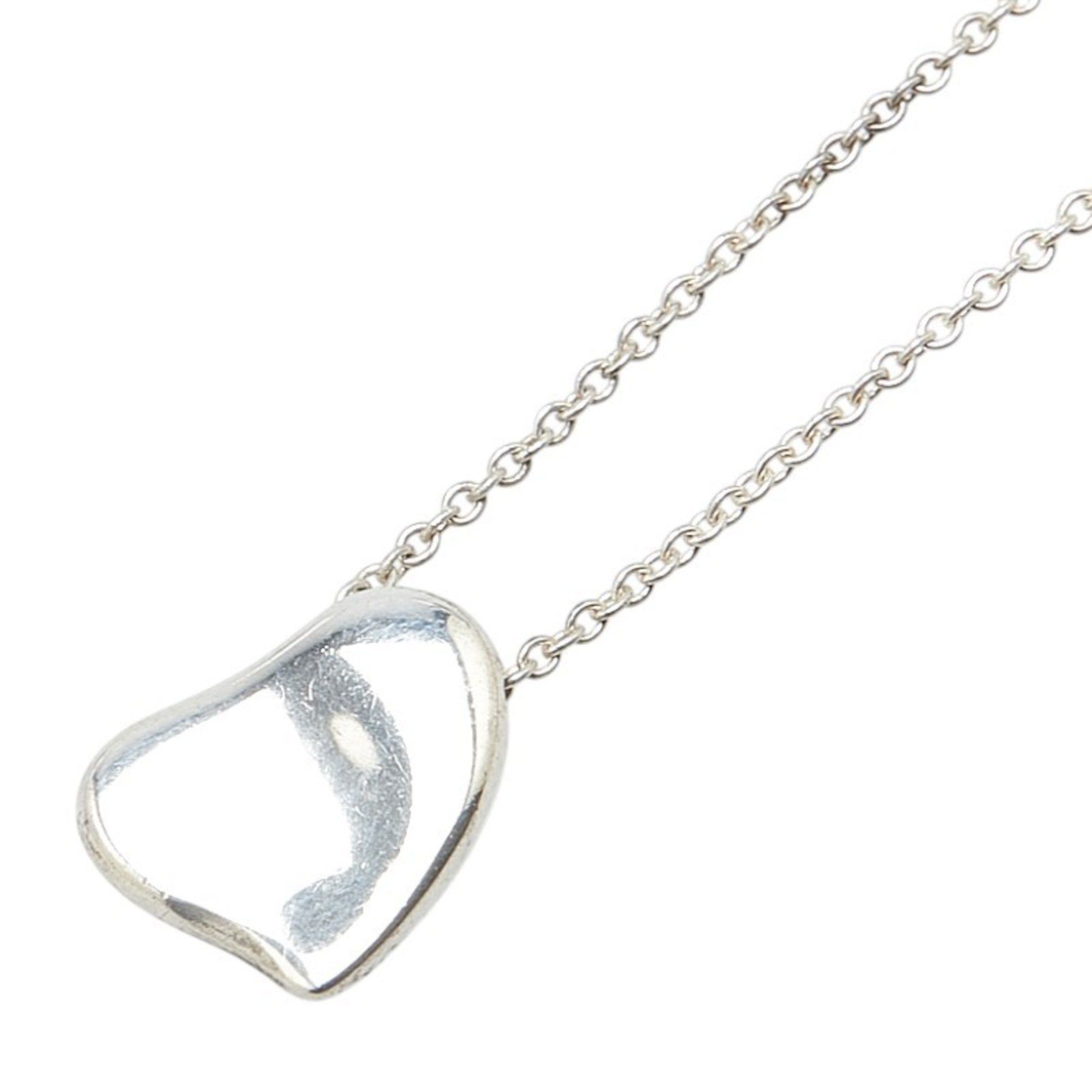 Tiffany & Co. Tiffany & Co Full heart necklace Size ONE SIZE - 3 Thumbnail