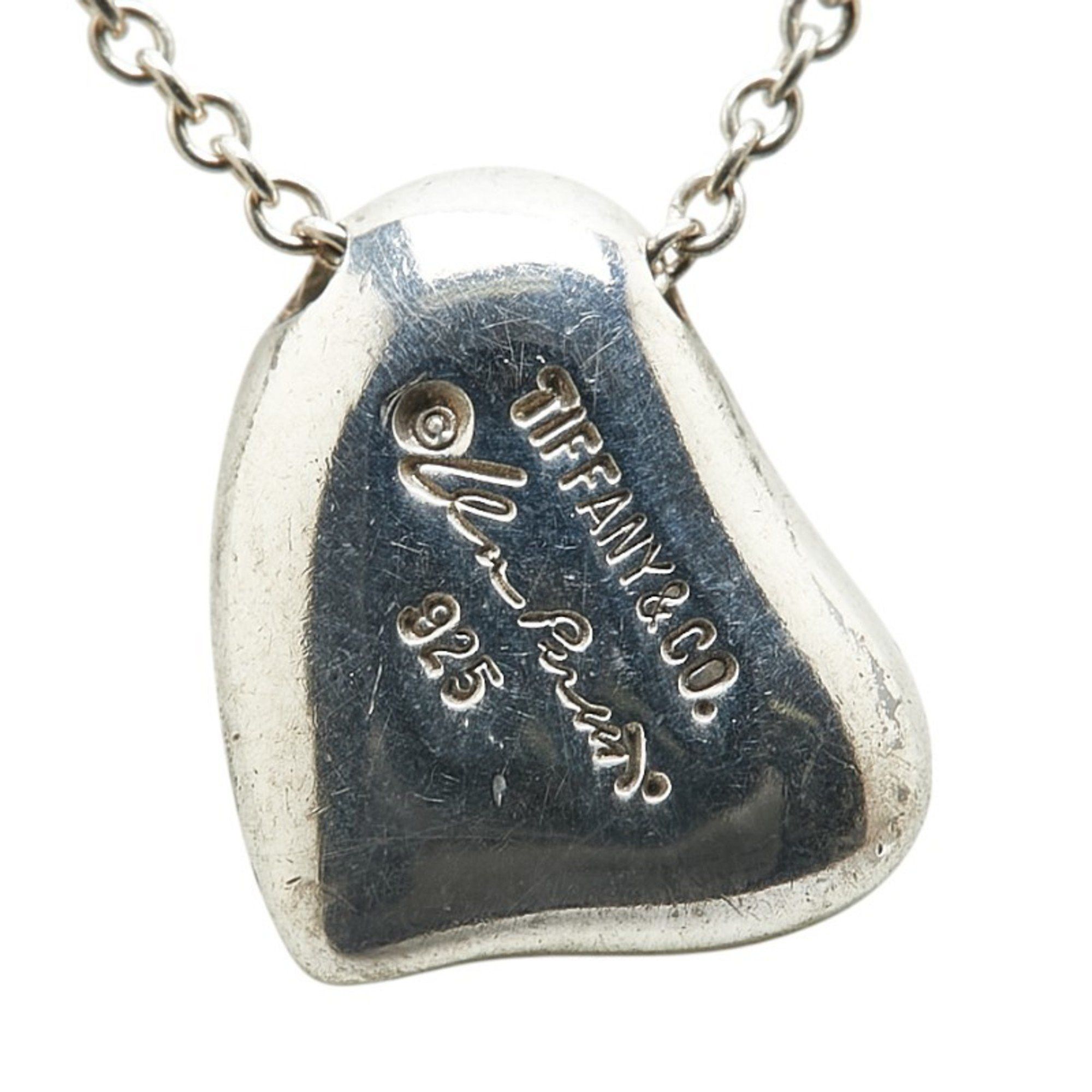 Tiffany & Co. Tiffany & Co Full heart necklace Size ONE SIZE - 2 Thumbnail