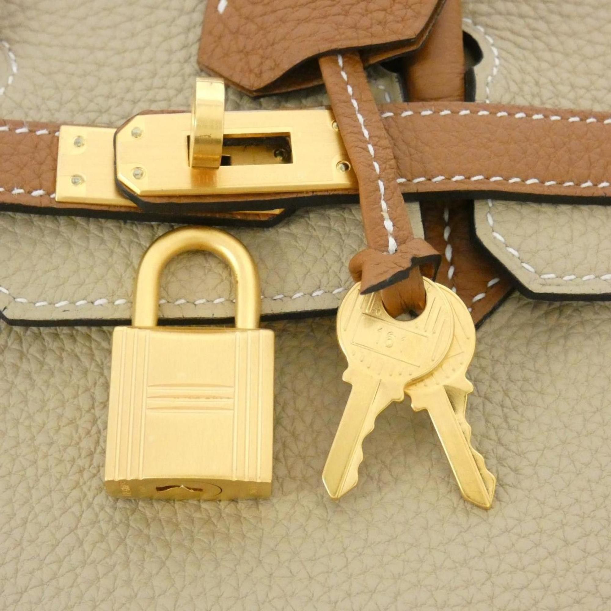 Hermes Hermès Birkin 25 handbag Size ONE SIZE - 5 Thumbnail