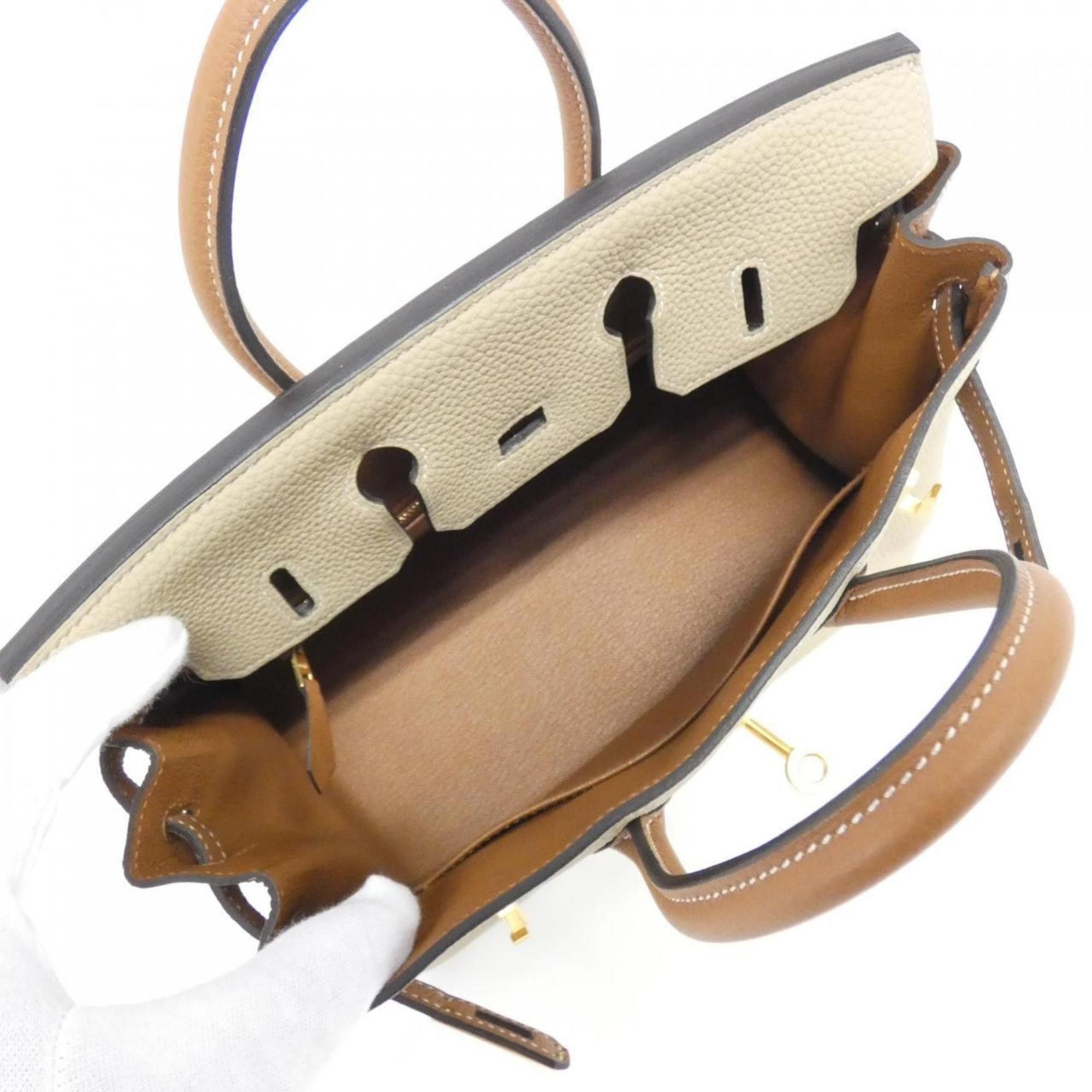 Hermes Hermès Birkin 25 handbag Size ONE SIZE - 6 Thumbnail