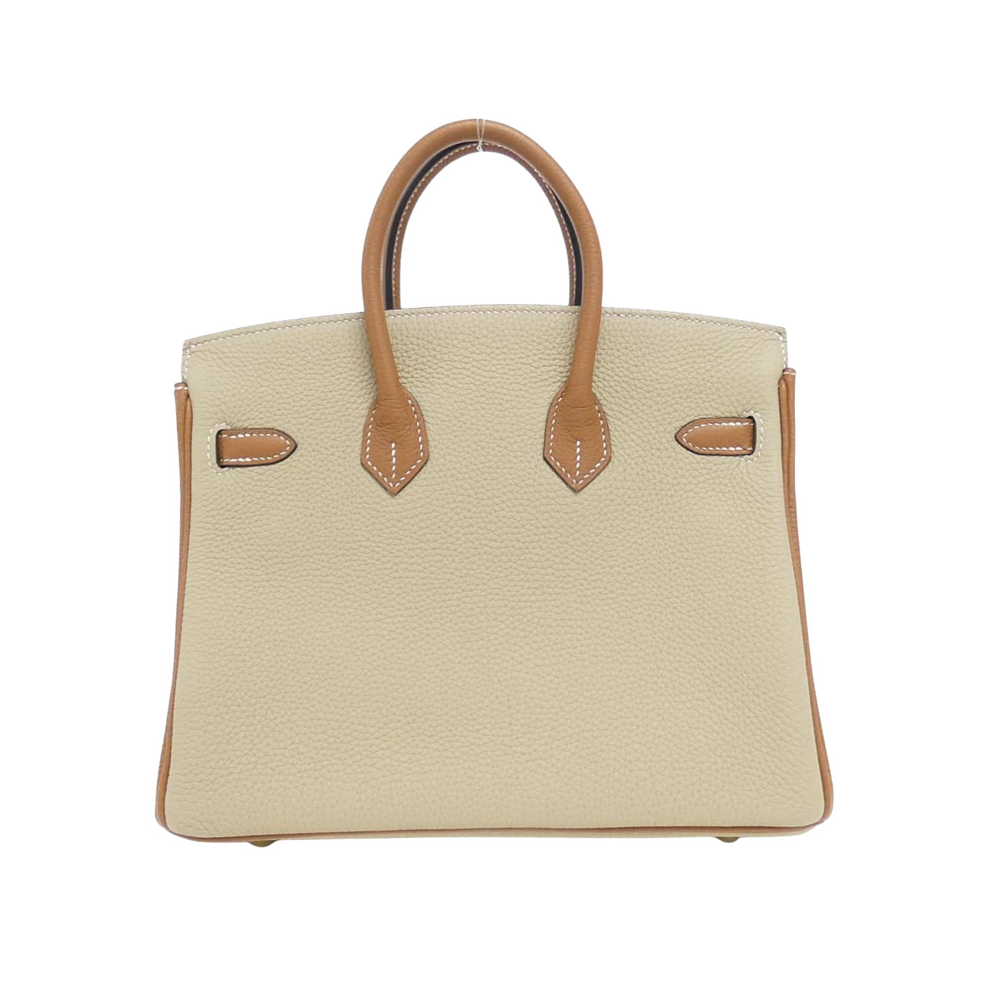 Hermes Hermès Birkin 25 handbag Size ONE SIZE - 2 Thumbnail