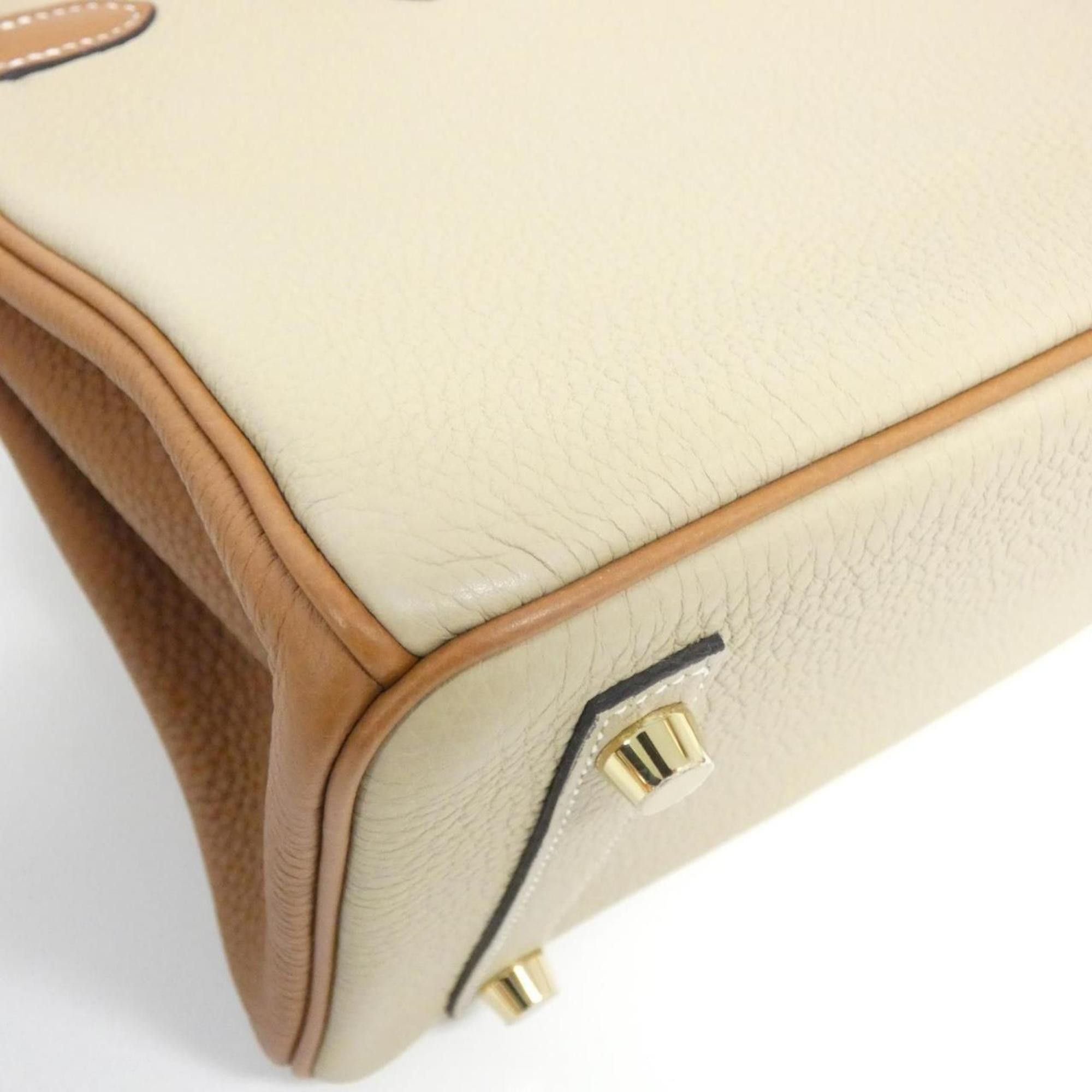 Hermes Hermès Birkin 25 handbag Size ONE SIZE - 4 Thumbnail