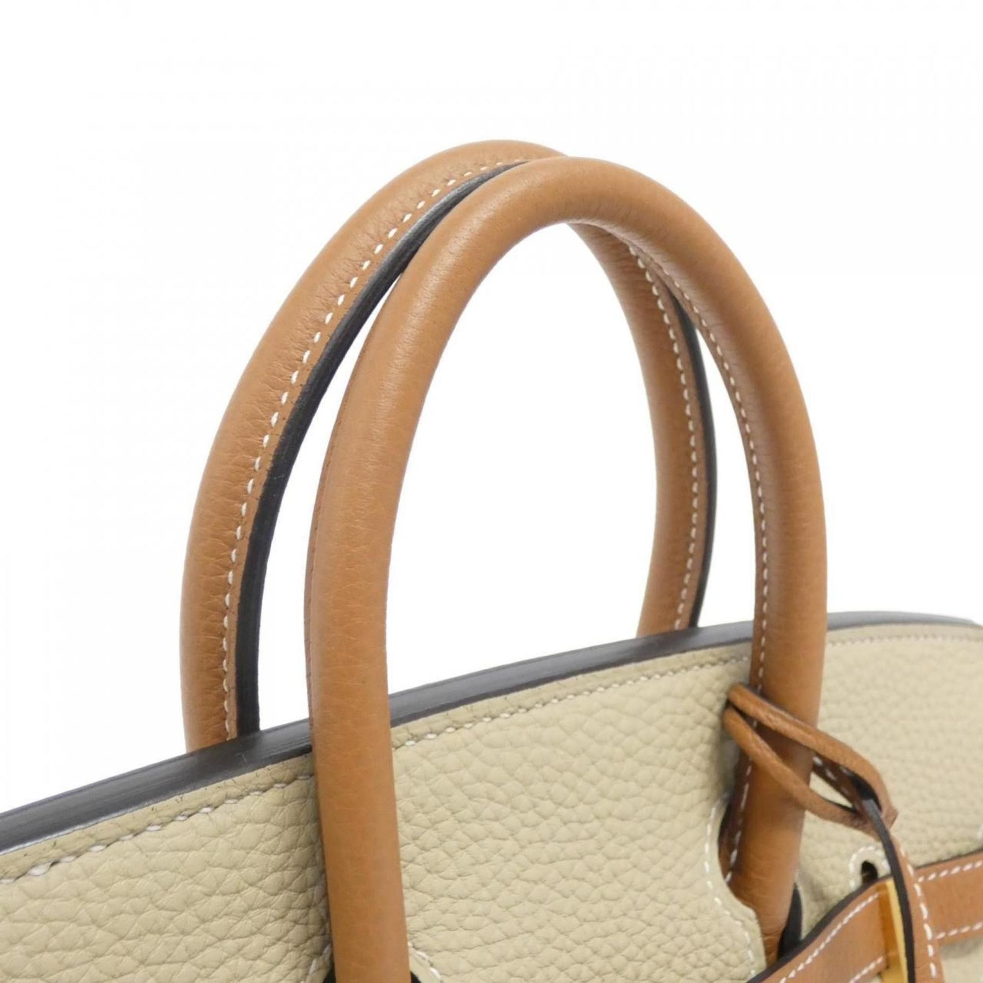 Hermes Hermès Birkin 25 handbag Size ONE SIZE - 3 Thumbnail