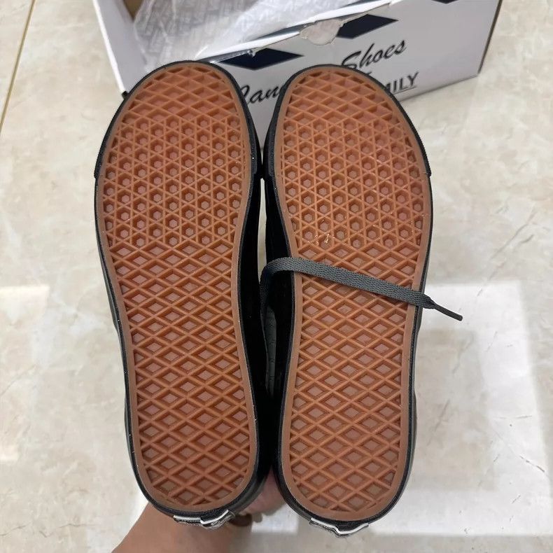 Wtaps WTAPS Vans Sk8 ERA LX Skate Shoes Size US 8.5 / EU 41-42 - 7 Thumbnail