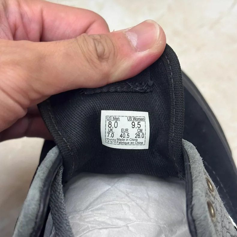 Wtaps WTAPS Vans Sk8 ERA LX Skate Shoes Size US 8.5 / EU 41-42 - 3 Thumbnail