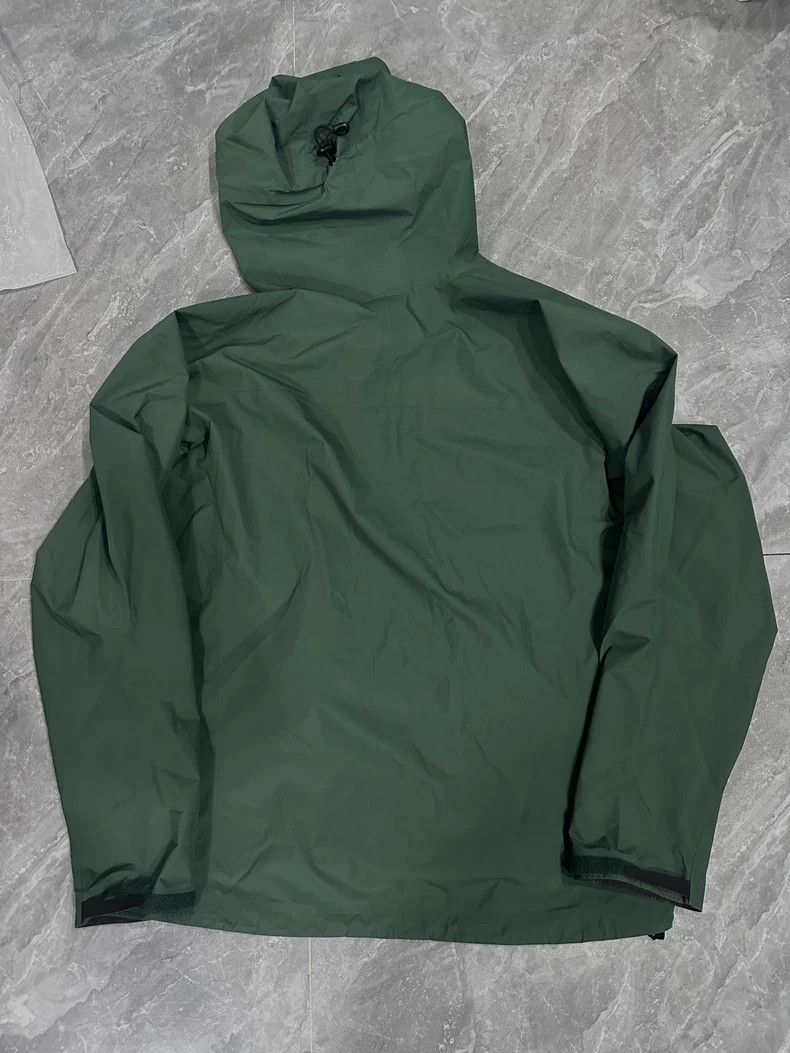 Arc'teryx Arcteryx Beta SL Softshell Jacket in Green Size US XL / EU 56 / 4 - 2 Thumbnail