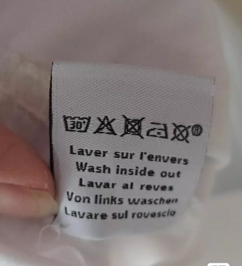 Hermes Hermes 3D Printed Knit Short Sleeve T-Shirt Size US M / EU 48-50 / 2 - 9 Thumbnail