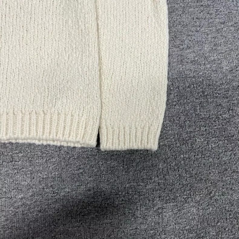 Dior Dior ERL High Neck Knitwear Sweater Size US XS / EU 42 / 0 - 3 Thumbnail