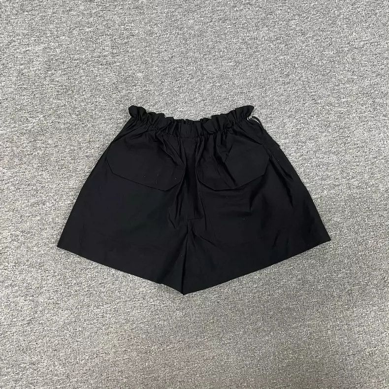 Hermes Hermes New Drawstring Sport Shorts Size 36 Size US 36 / EU 52 - 2 Thumbnail