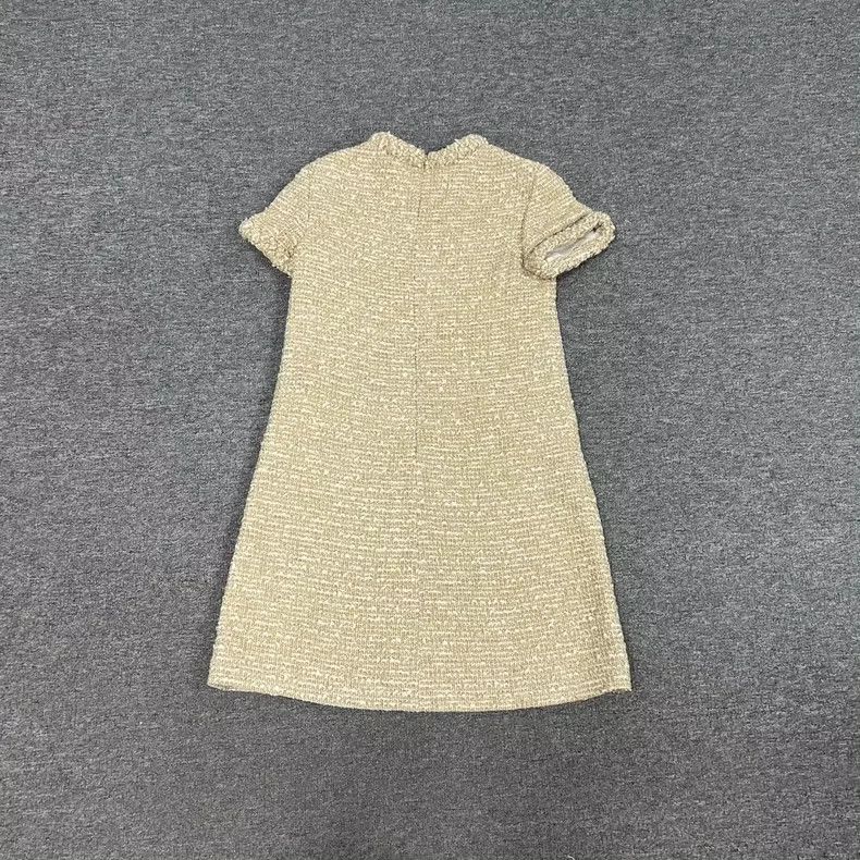 Valentino Valentino Knitted Dress with Tags, Size 38 Size US 38 / EU 54 - 2 Thumbnail