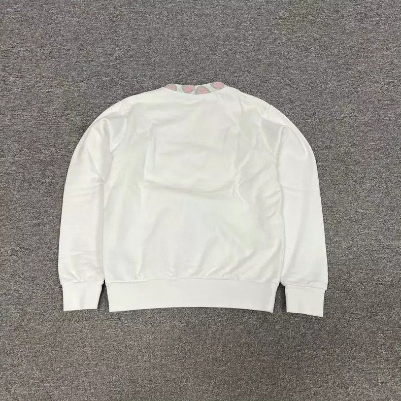 Dior Dior SS23 Letter Logo Pullover Sweatshirt Size US XXS / EU 40 - 2 Thumbnail
