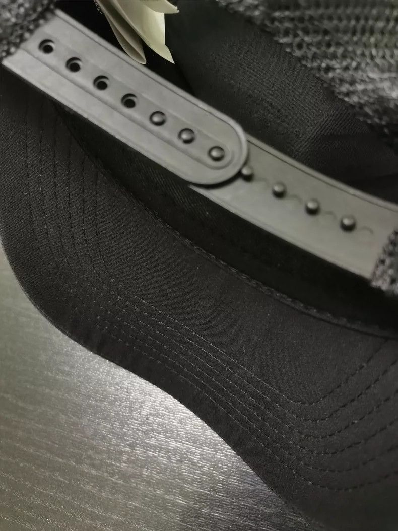 Moncler Moncler Casual Cap for All Genders Size ONE SIZE - 3 Thumbnail