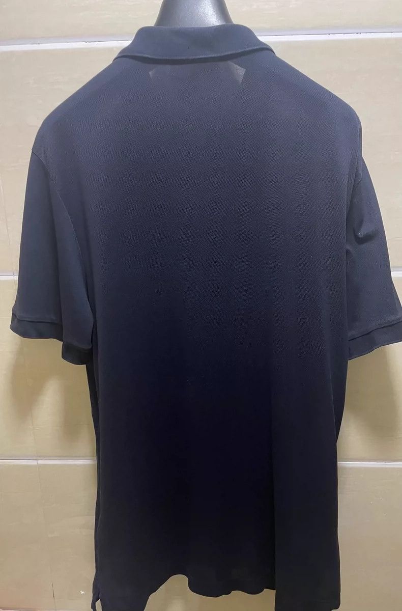 Burberry Burberry Classic Short Sleeve Polo Shirt Size US L / EU 52-54 / 3 - 2 Thumbnail