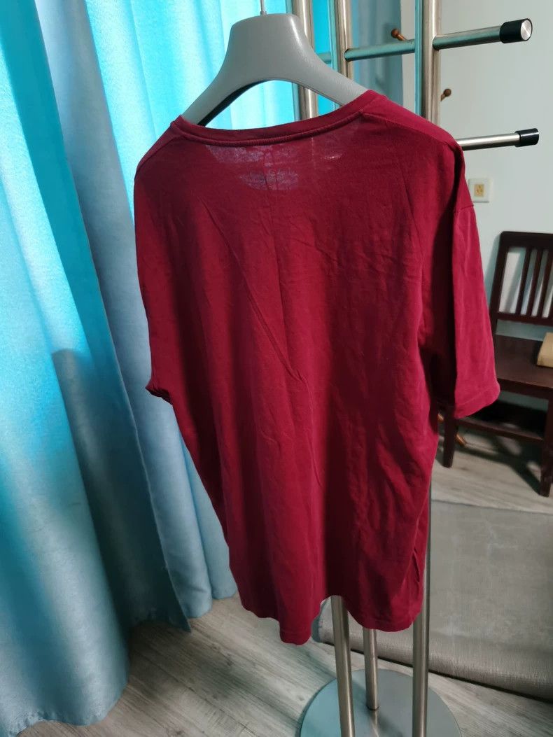 Gucci Gucci Short Sleeve T-Shirt with Horse Motif Size US L / EU 52-54 / 3 - 2 Thumbnail