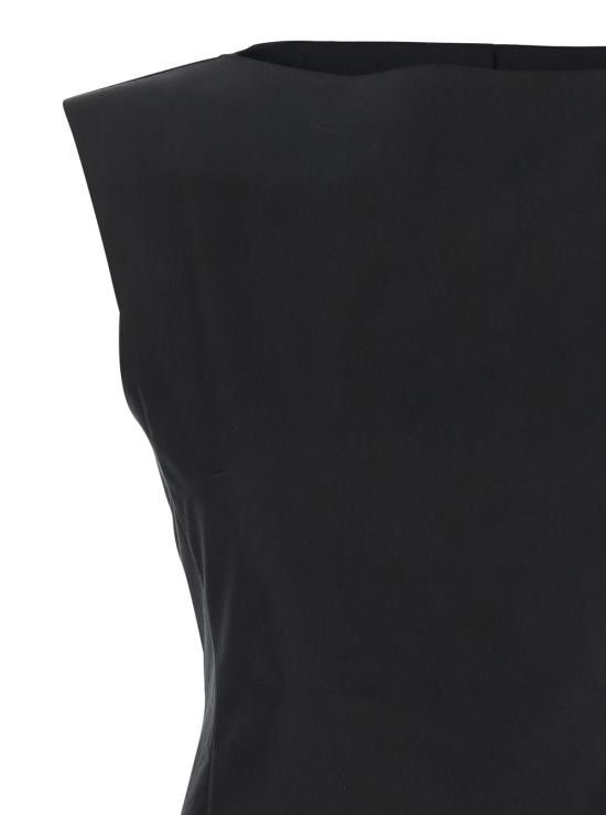 Marni MARNI Women Tops TTMA0393S0TCY6500N99 Black Size M / US 6-8 / IT 42-44 - 3 Thumbnail