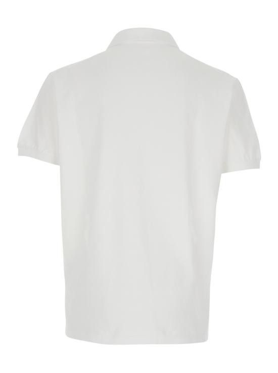 Dsquared2 DSQUARED2 Men Tops S71GL0054S22743100 White Size US XXL / EU 58 / 5 - 2 Thumbnail