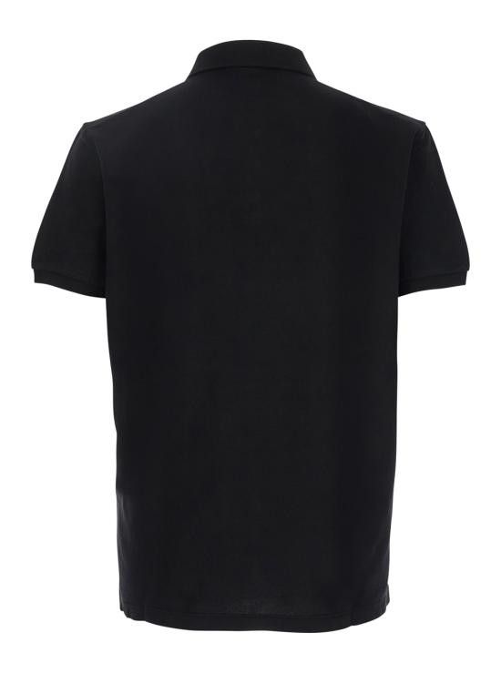 Dsquared2 DSQUARED2 Men Tops S71GL0054S22743900 Black Size US L / EU 52-54 / 3 - 2 Thumbnail